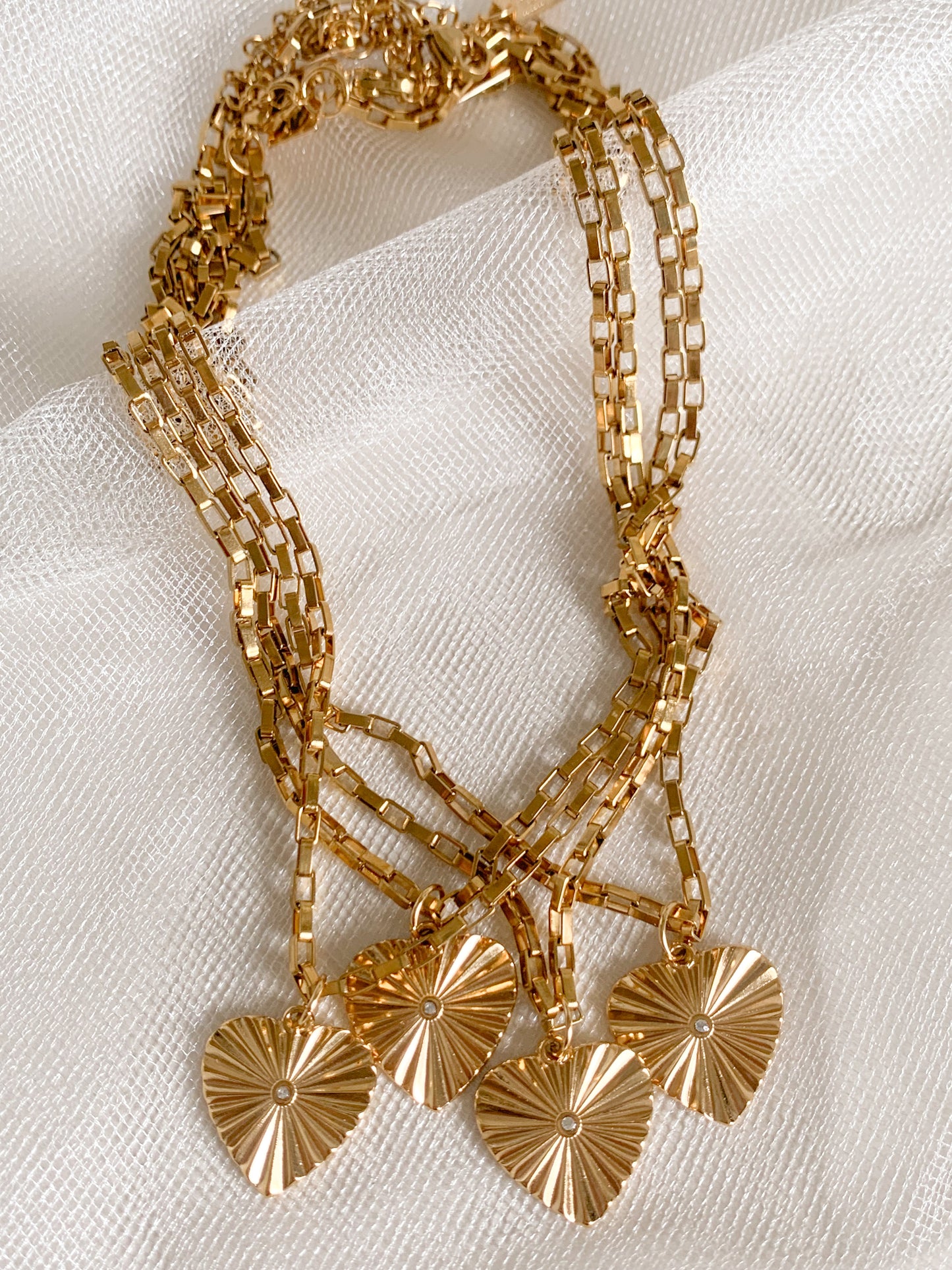 Gala Necklace
