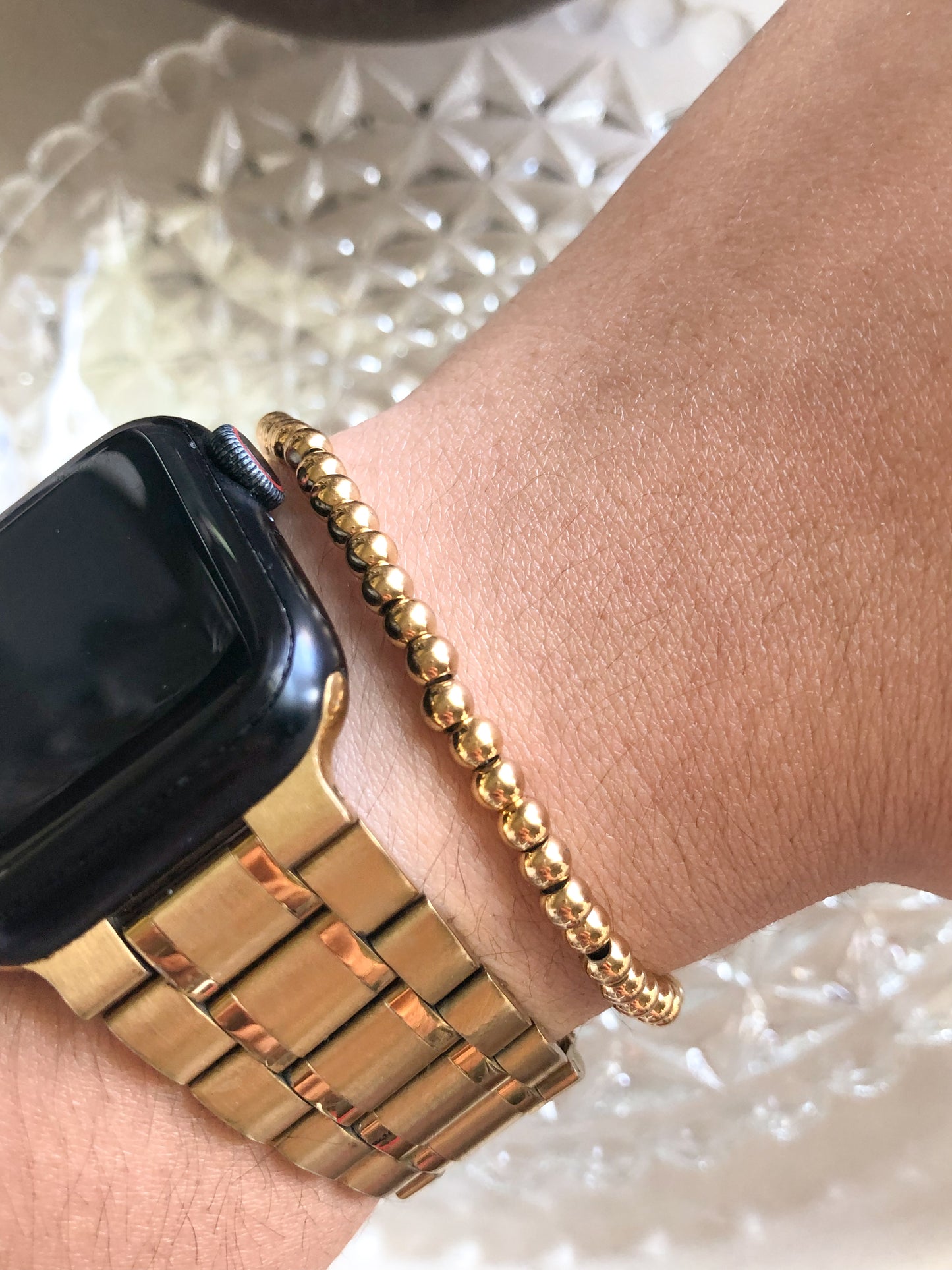 Beaded Bracelet