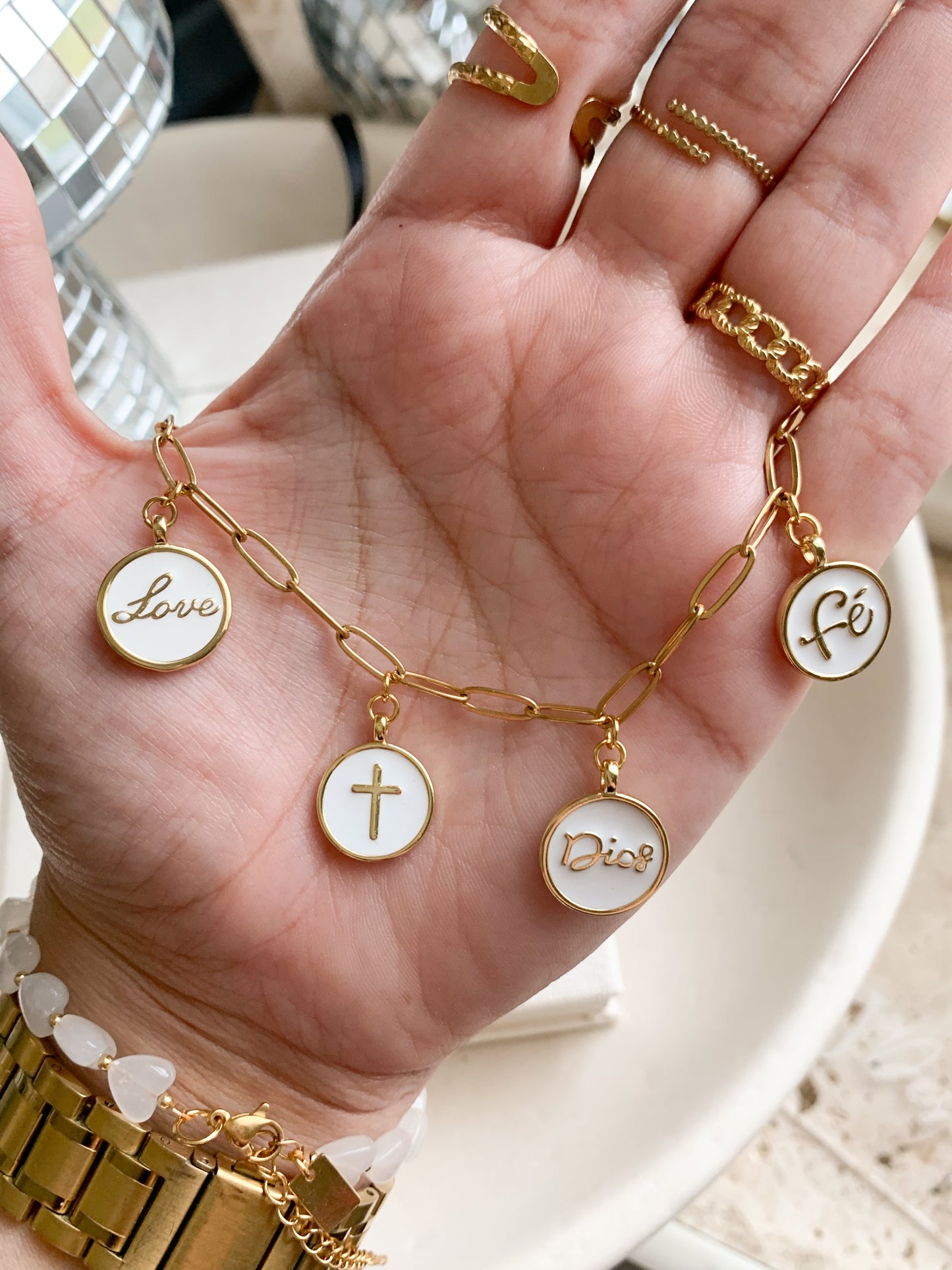 Vida Linda Necklace