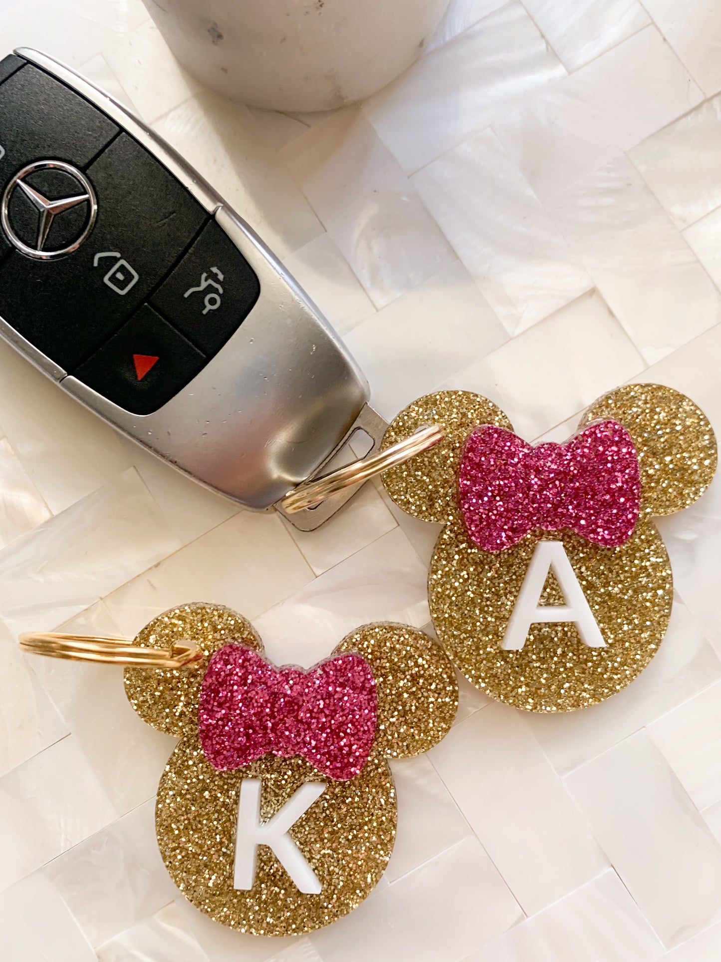 My key chain