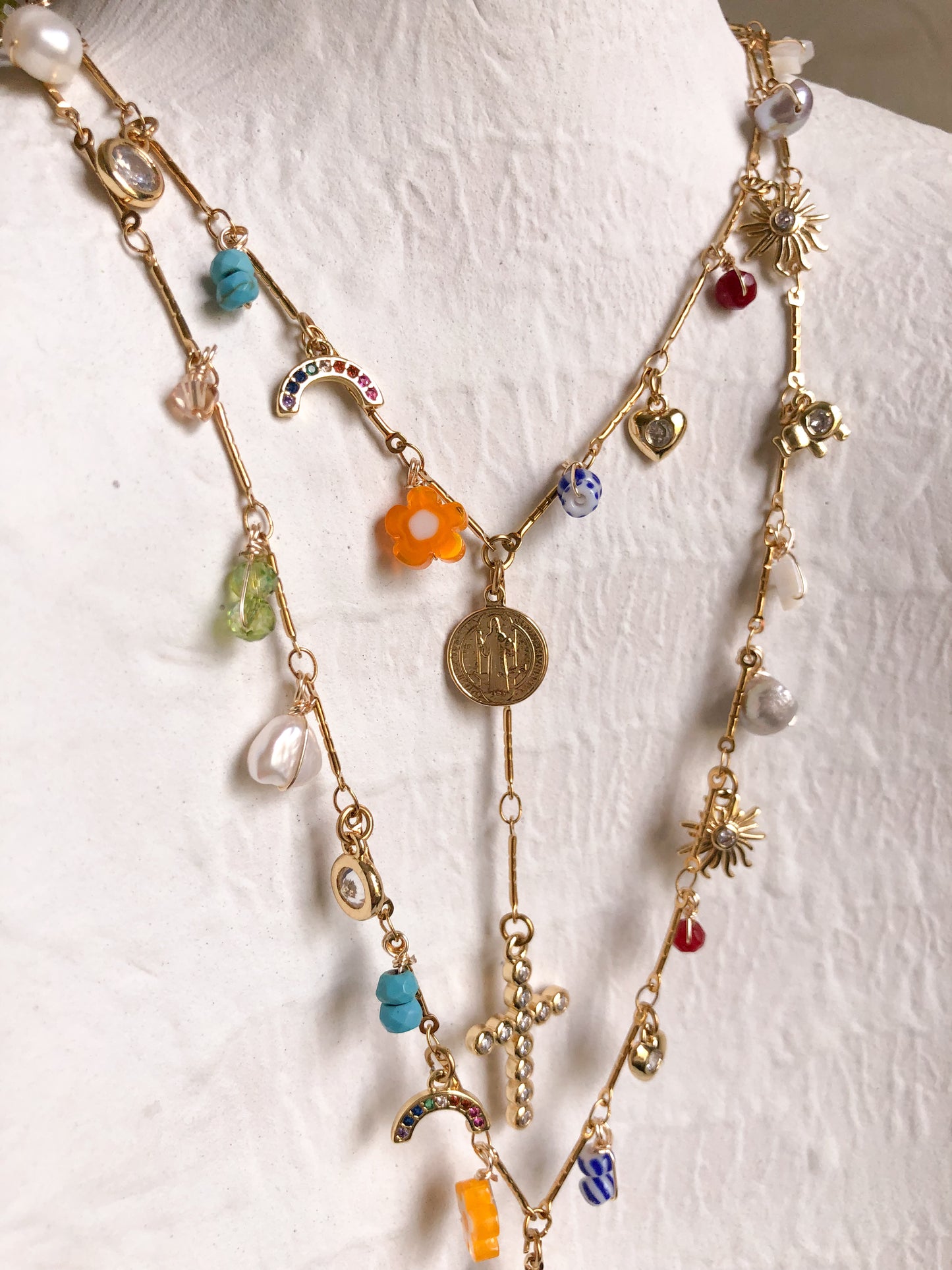 Lariat Summer