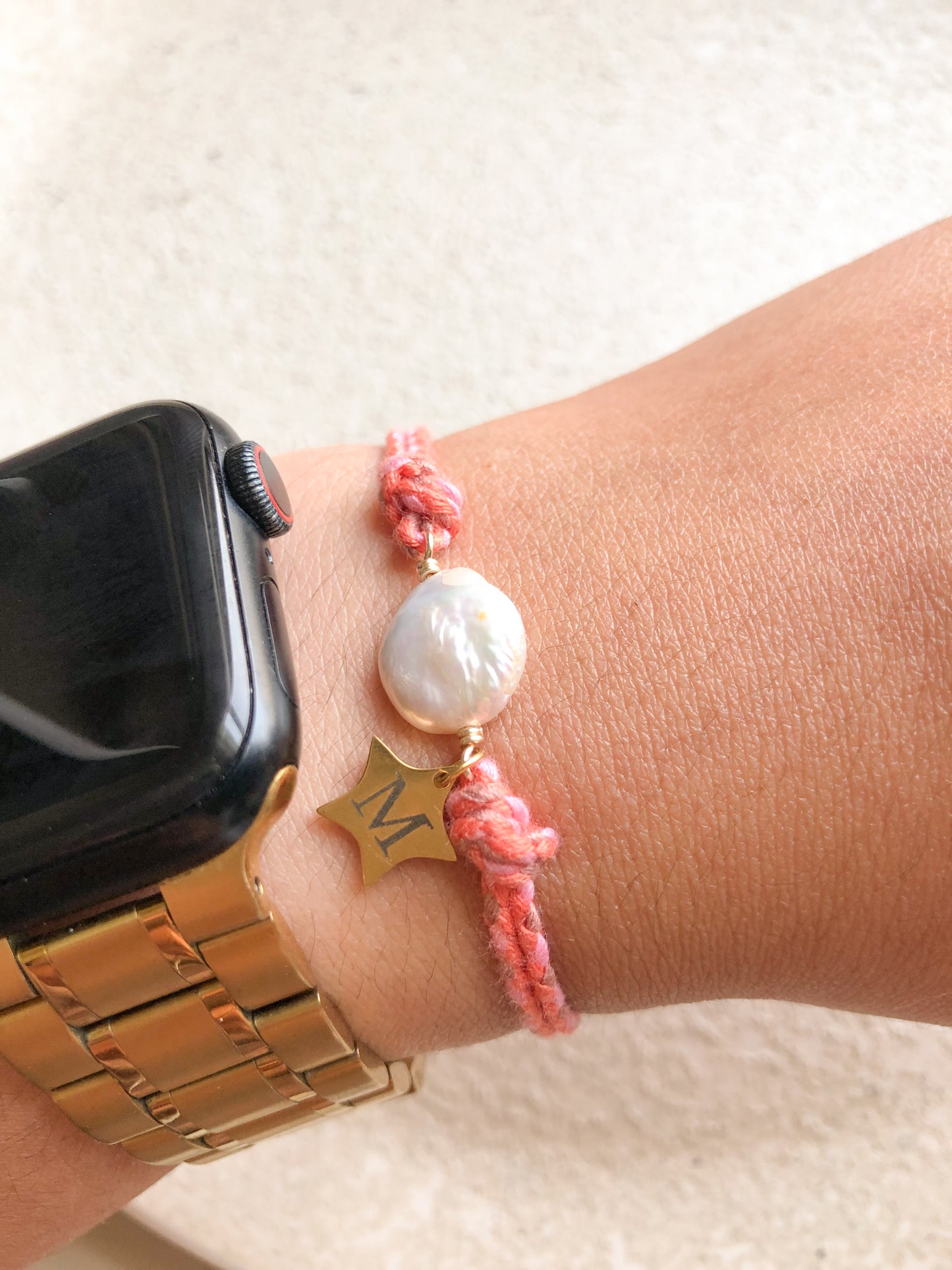 Naliz Bracelet ✨