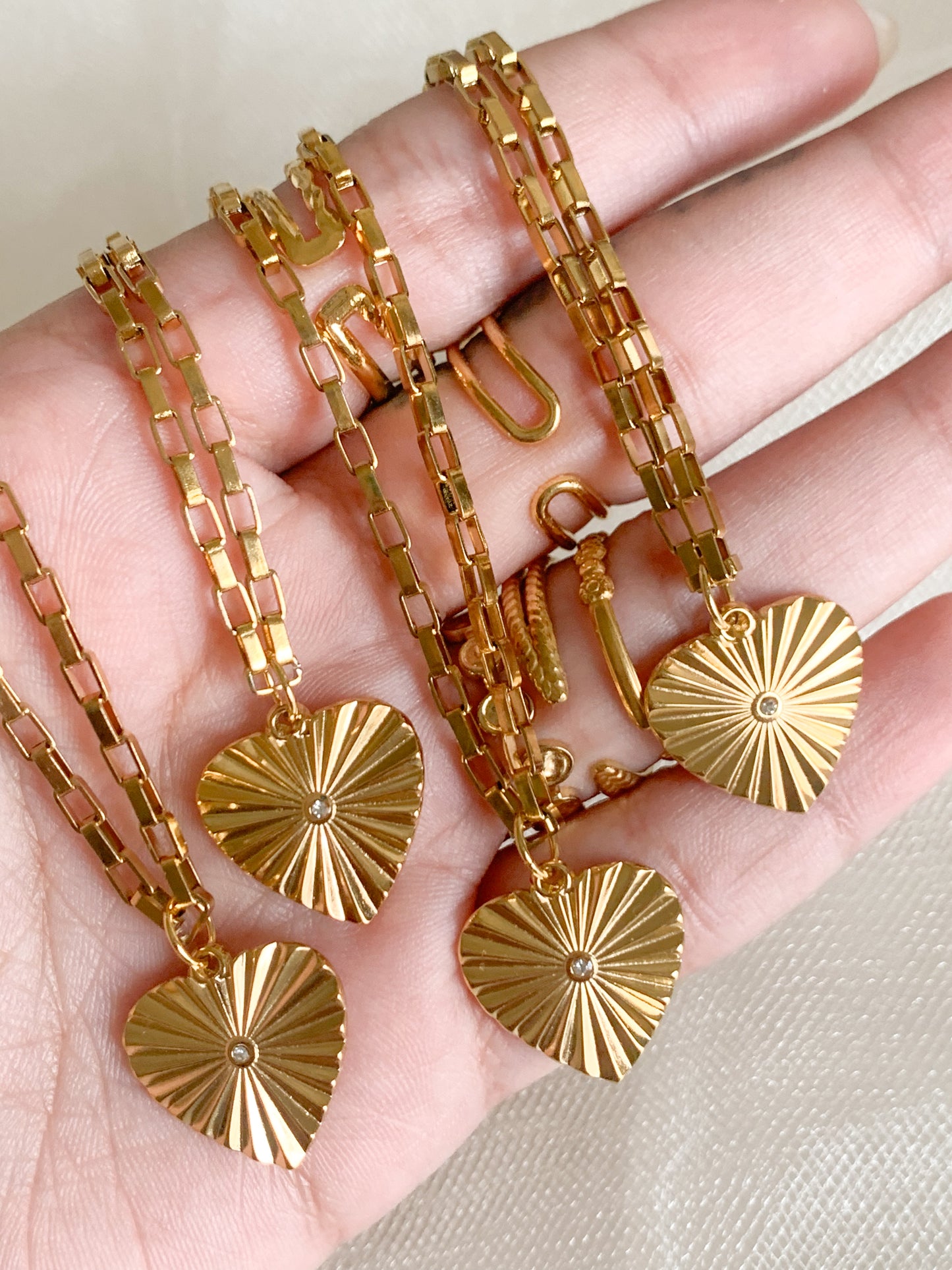 Gala Necklace