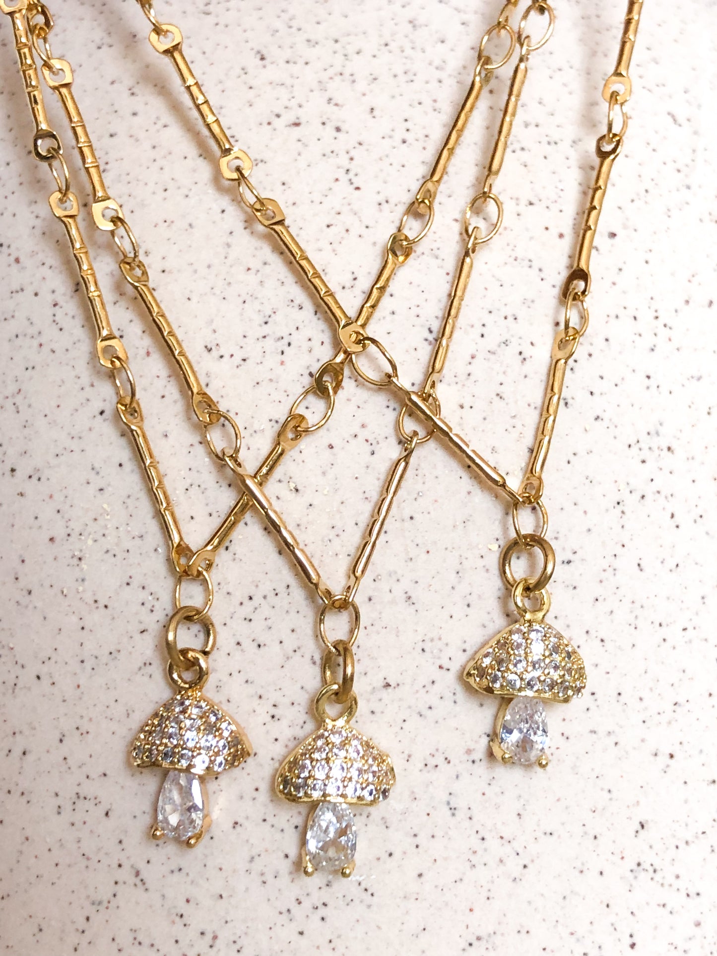 Carlota Necklace