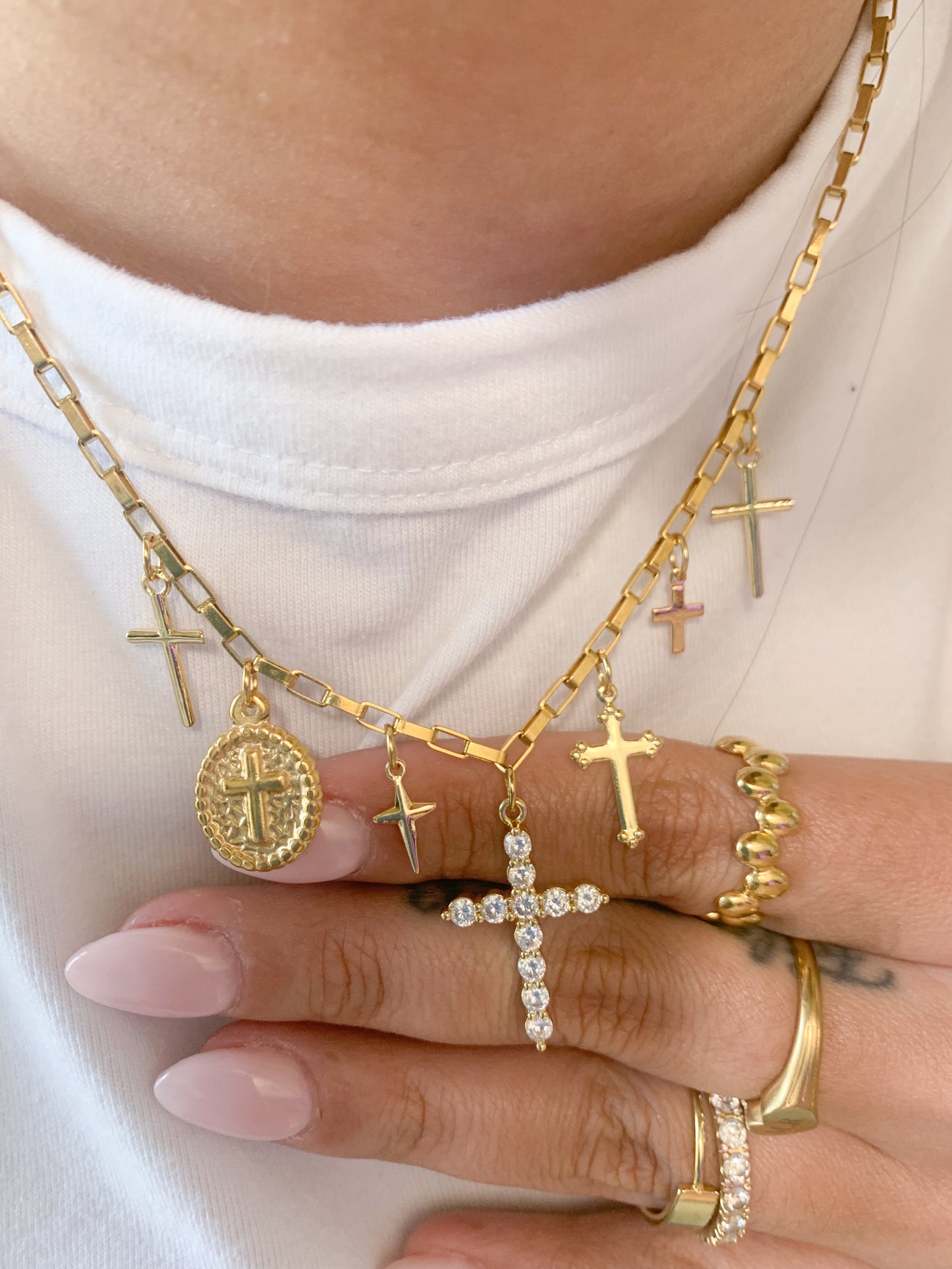 Vintage Cross