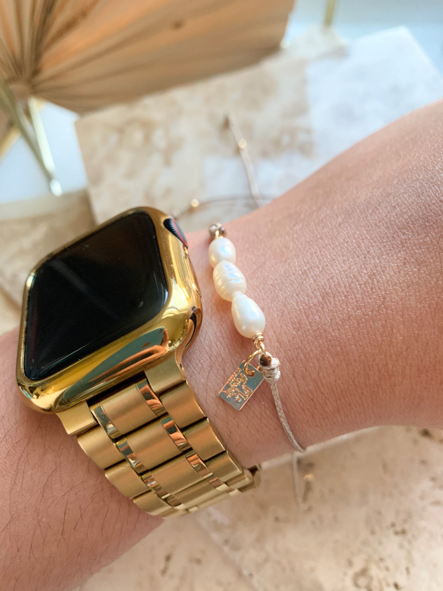 Itlyn Bracelet