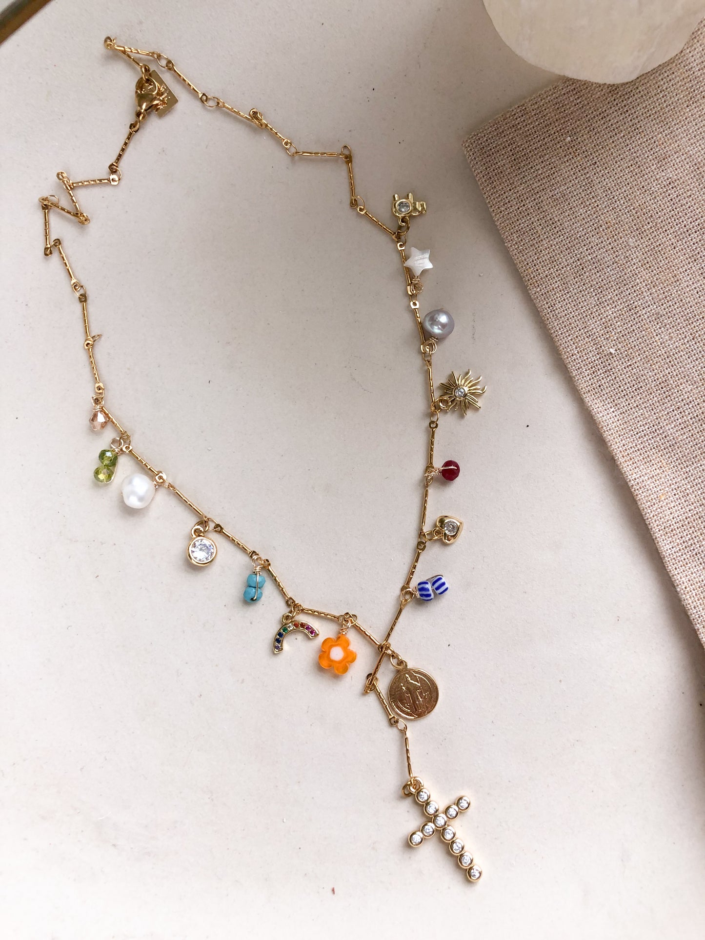 Lariat Summer