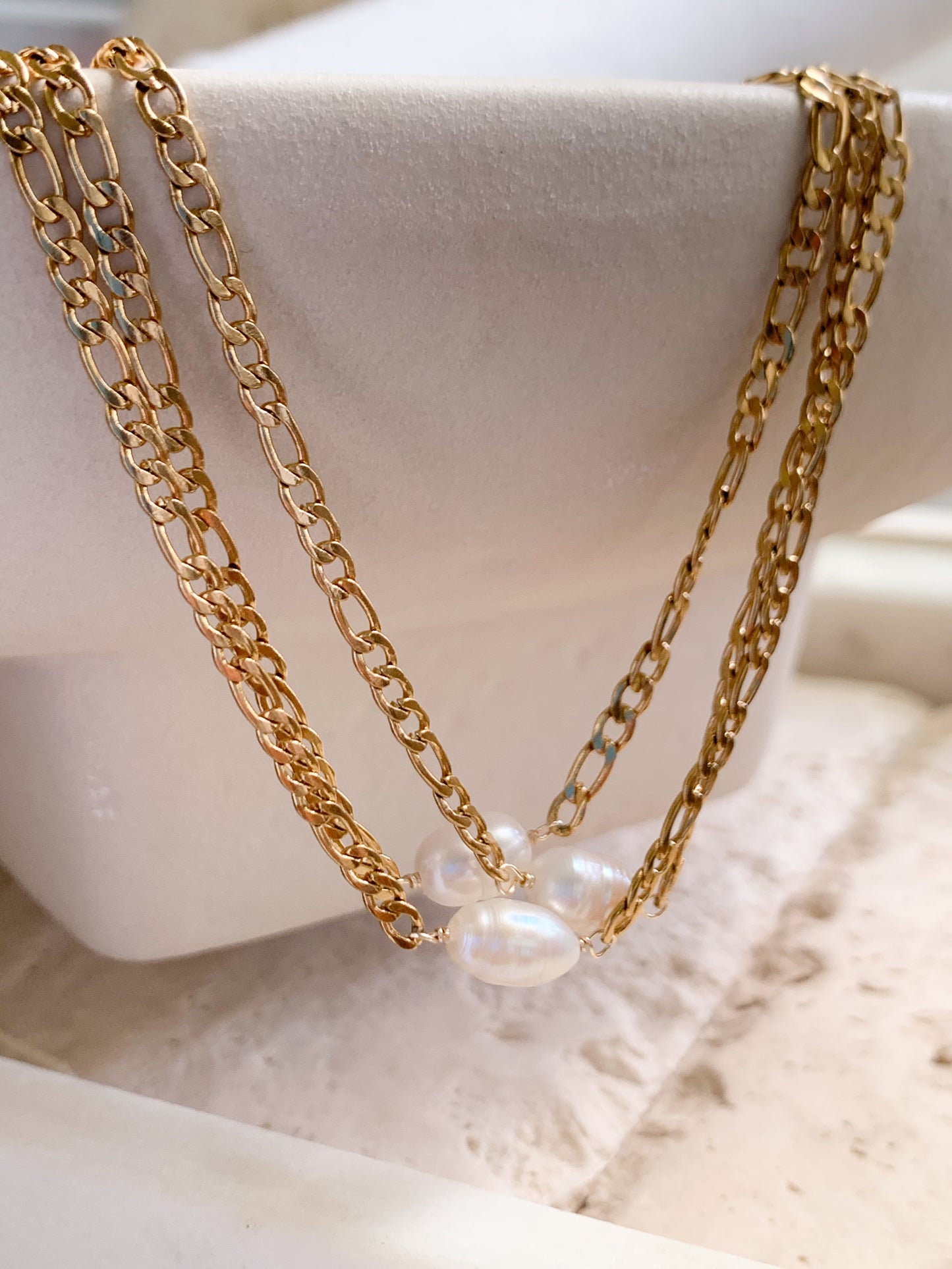 Esme Necklace