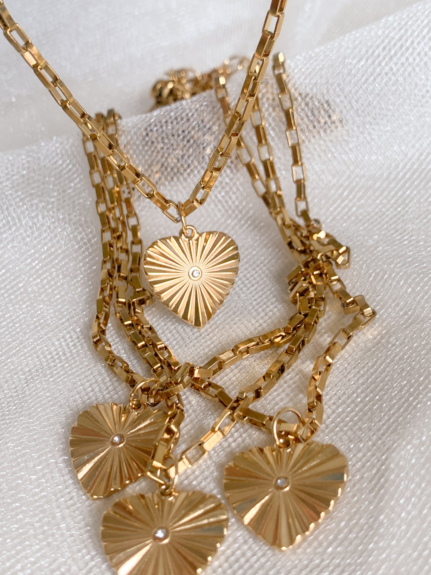 Gala Necklace