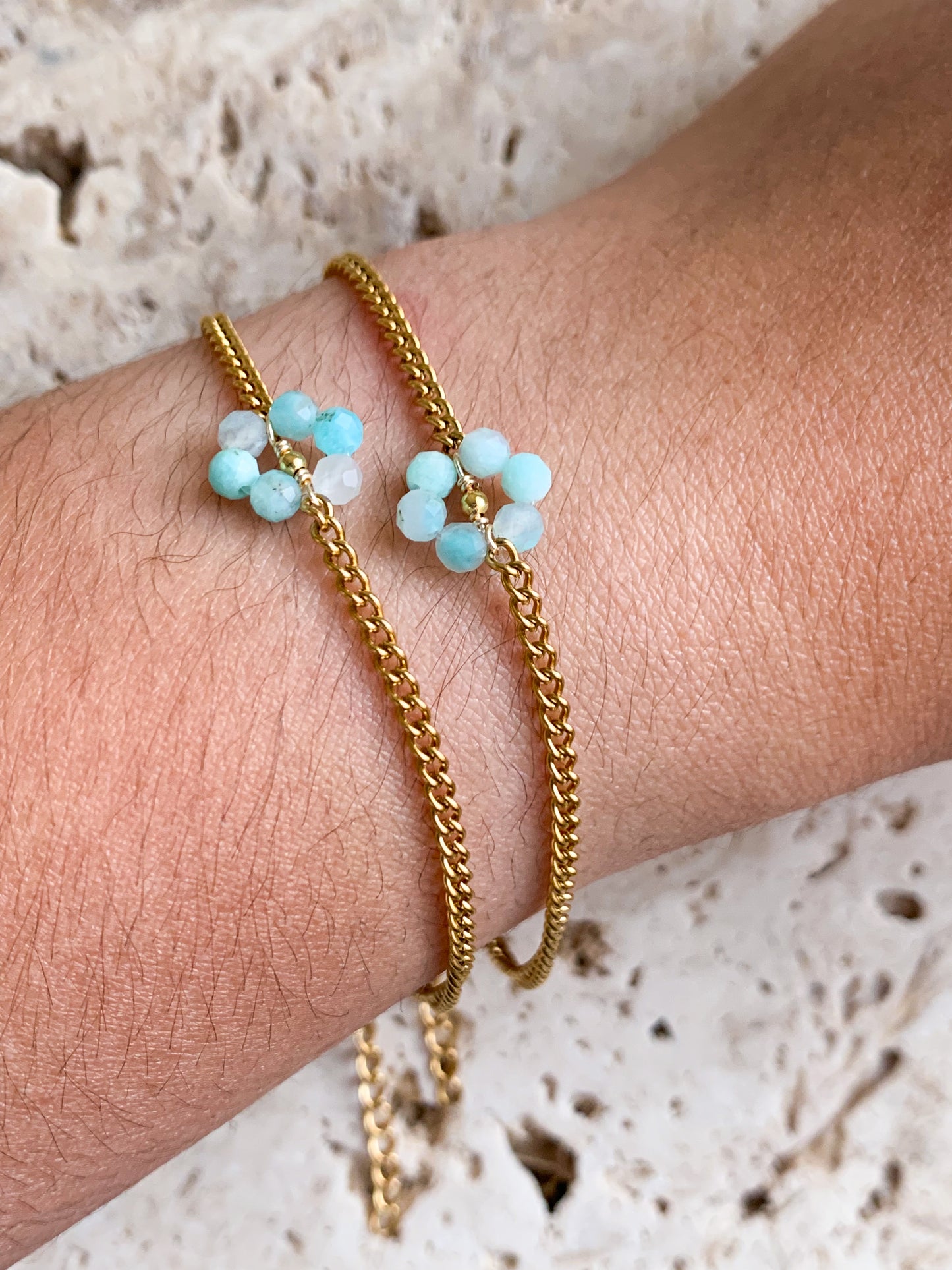 Florencia Bracelet