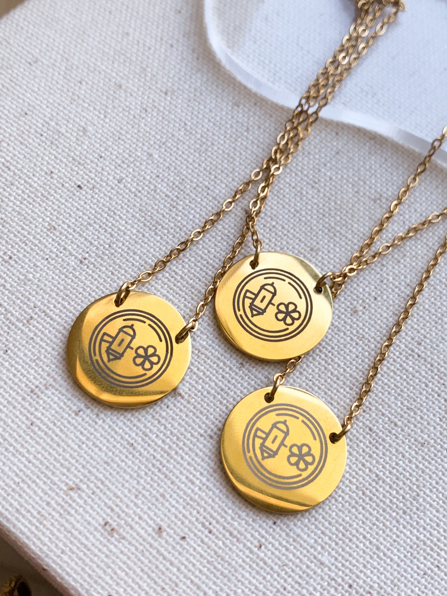 Morro Necklace ✨