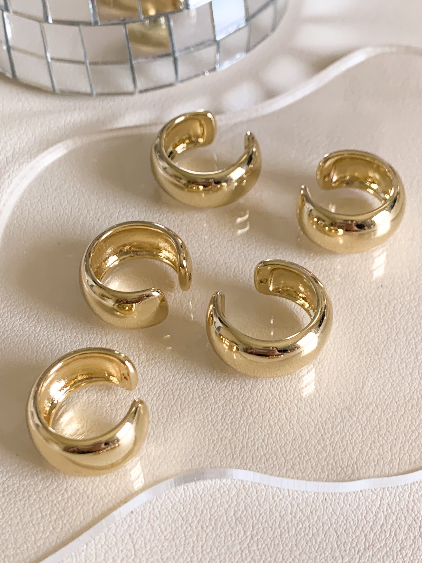 Ale Cuff