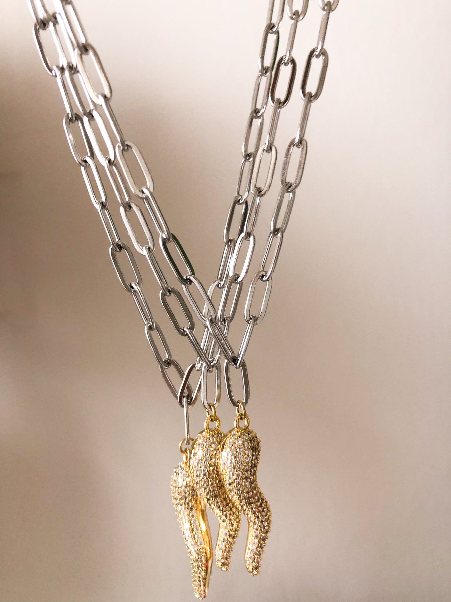 Rebeca Necklace
