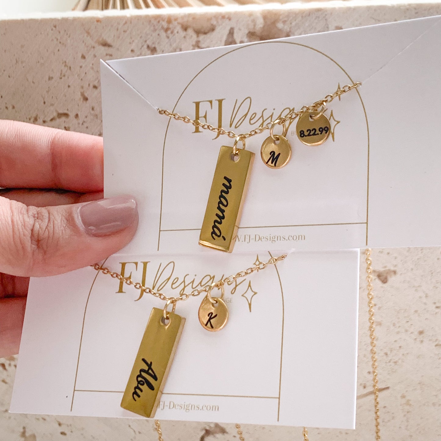 Special Necklace