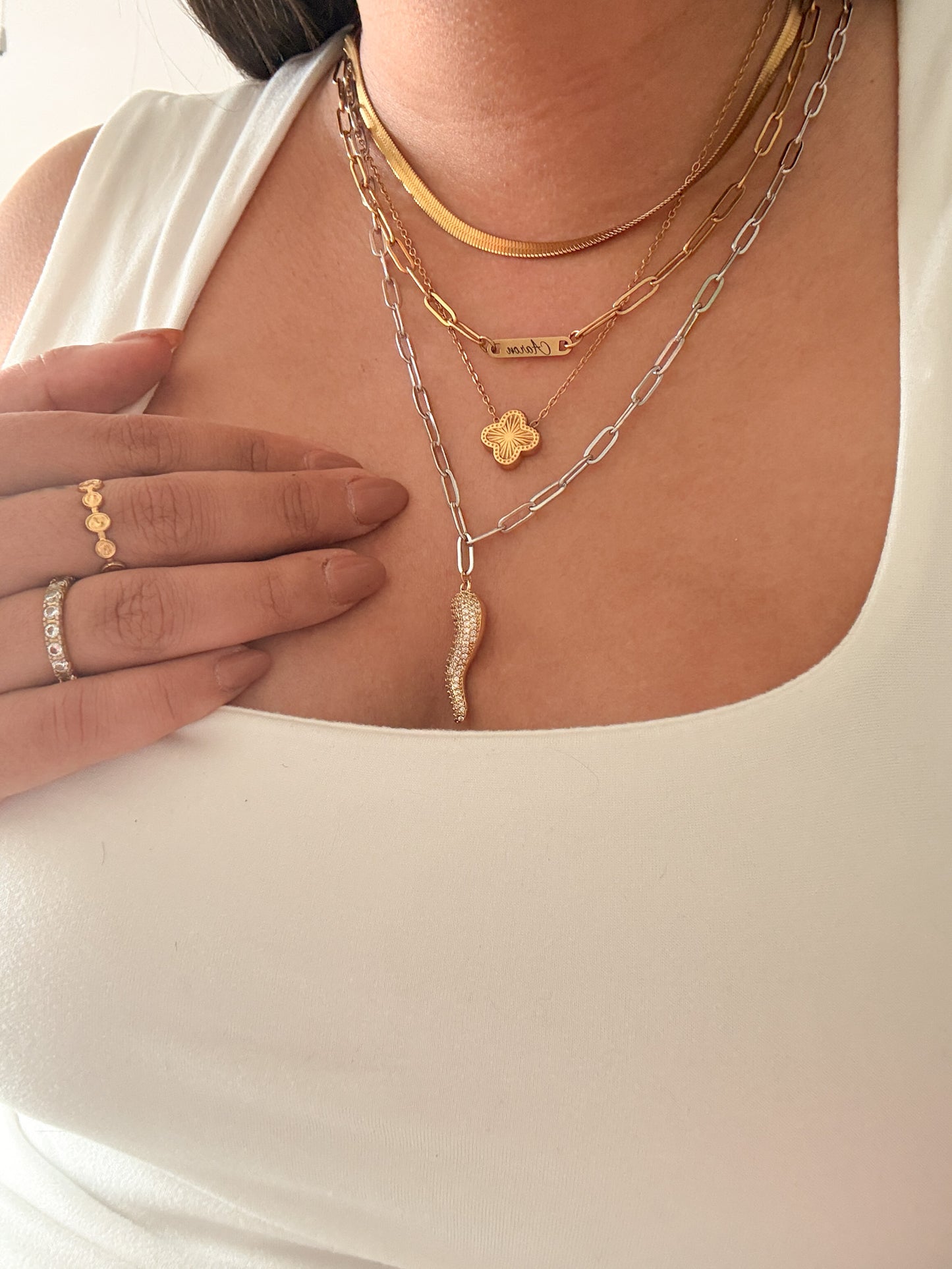 Rebeca Necklace
