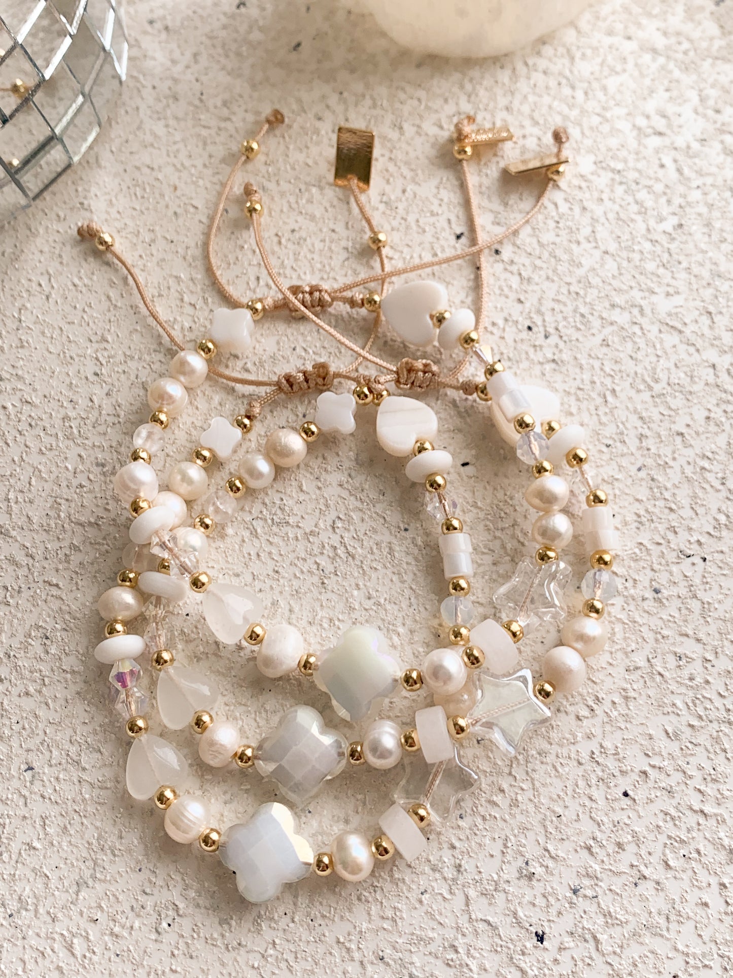 White Carla