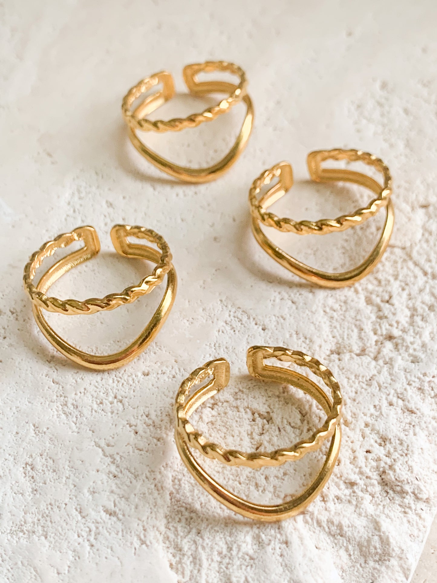 Tara Ring