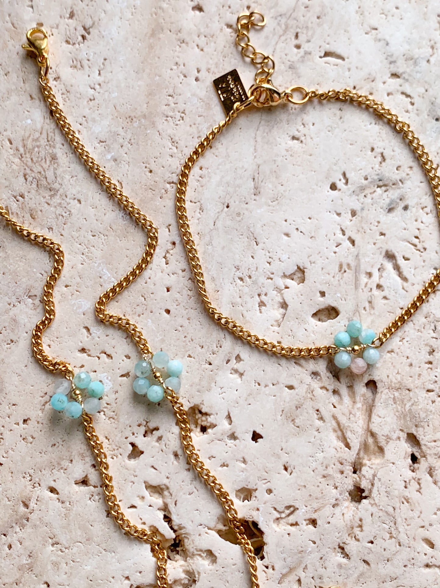Florencia Bracelet