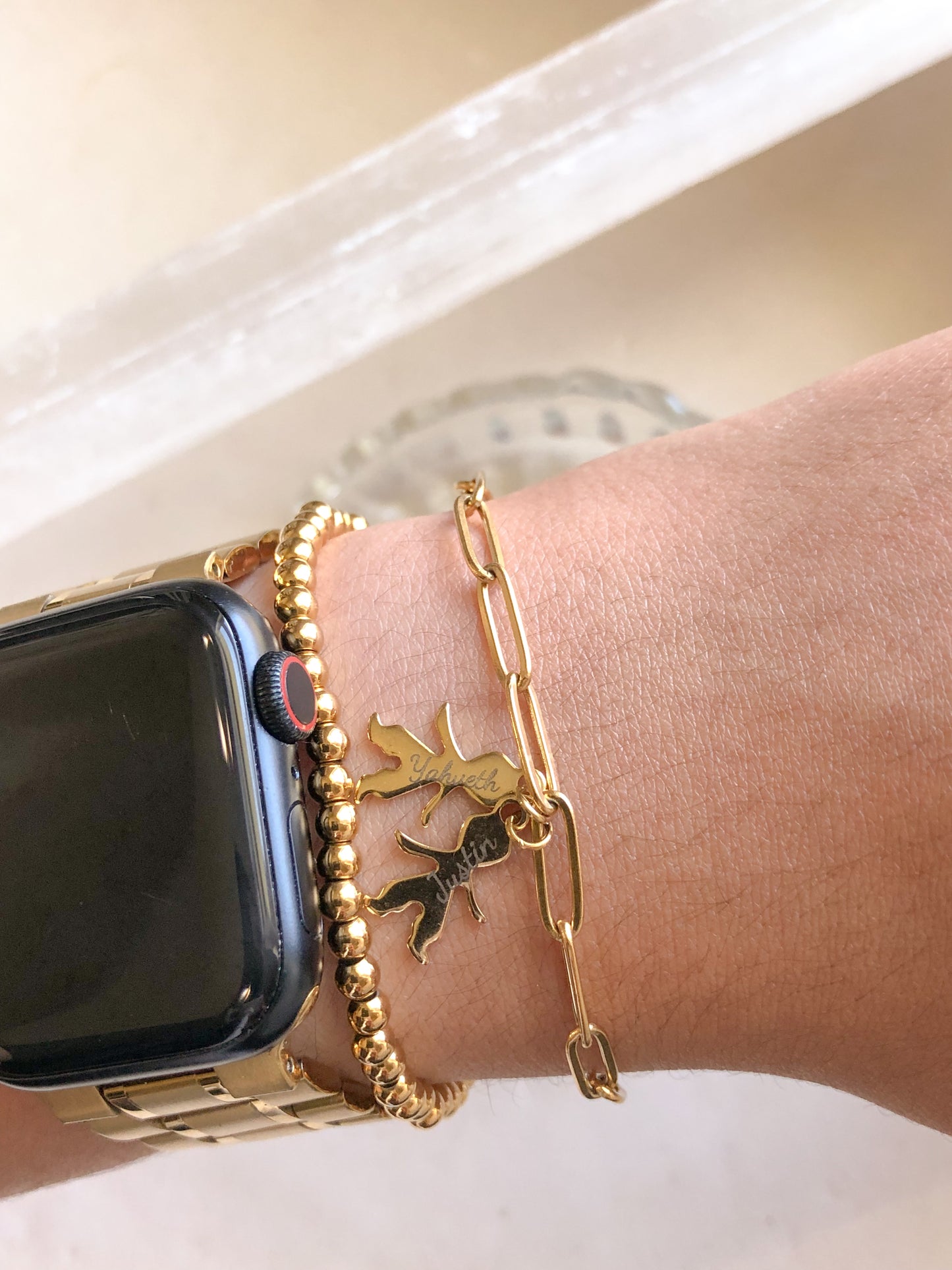 Mom Bracelet
