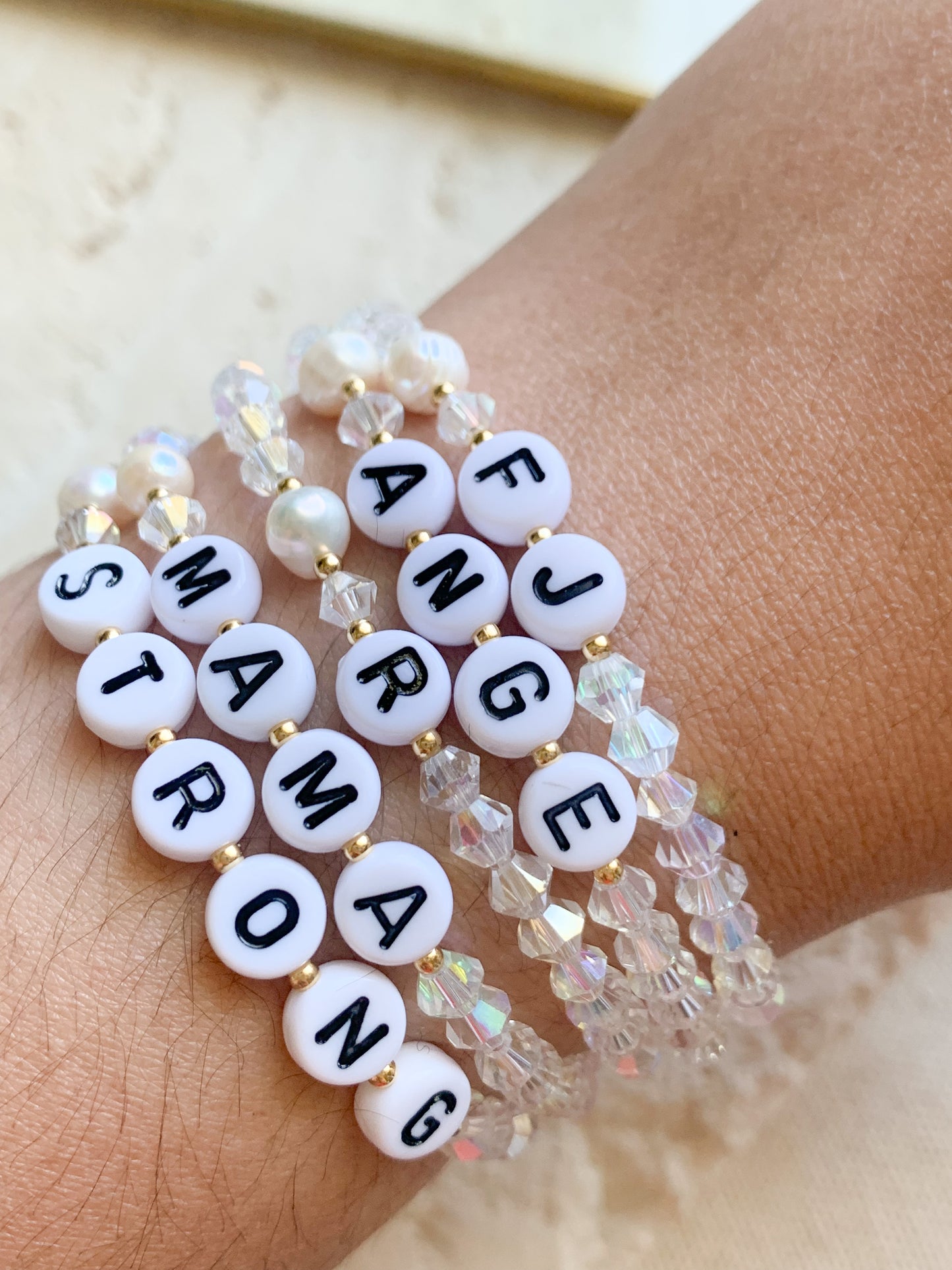 Brilli Bracelet