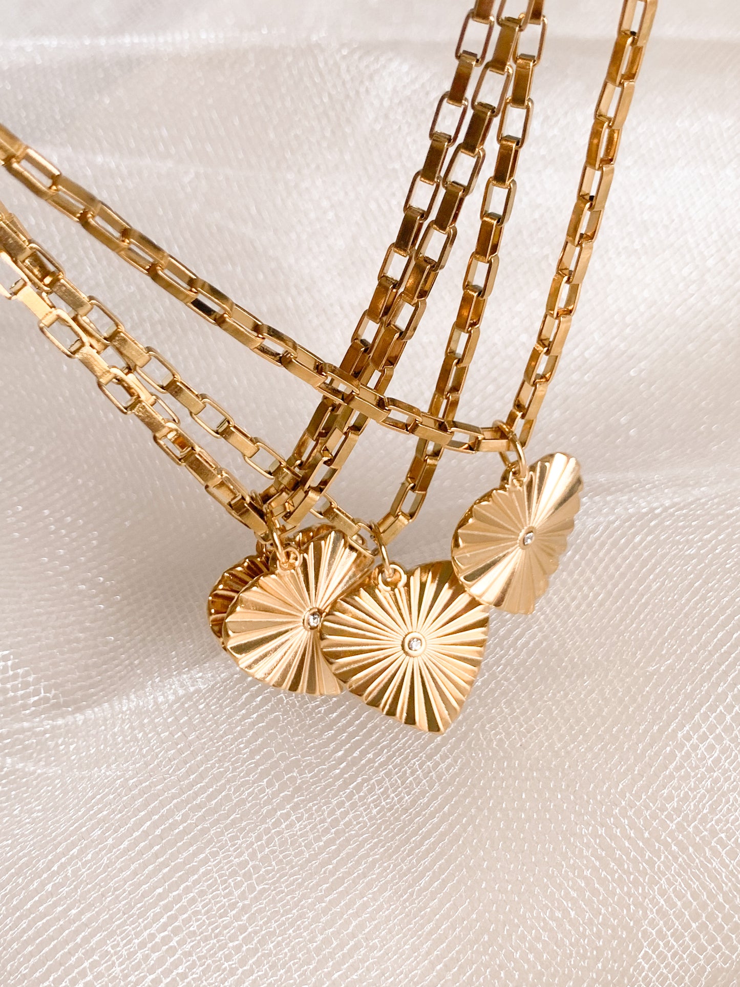 Gala Necklace