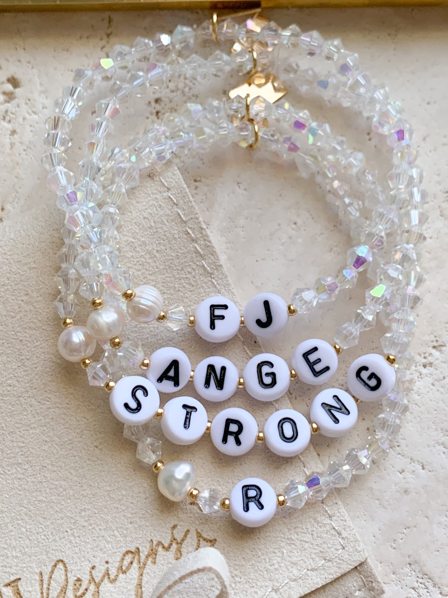 Brilli Bracelet