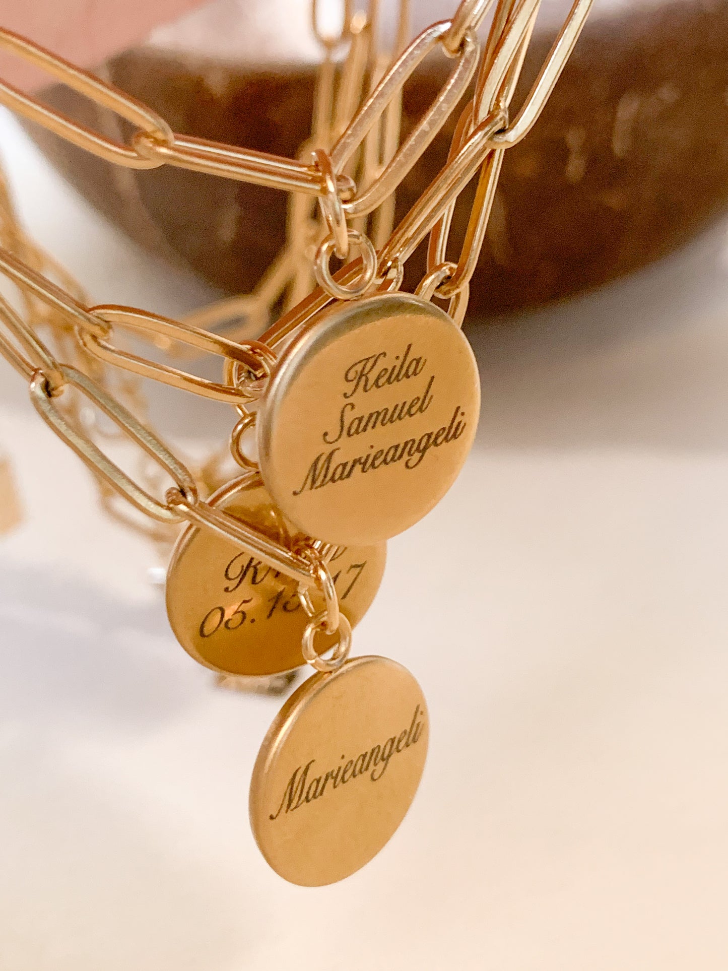 Vintage Necklace