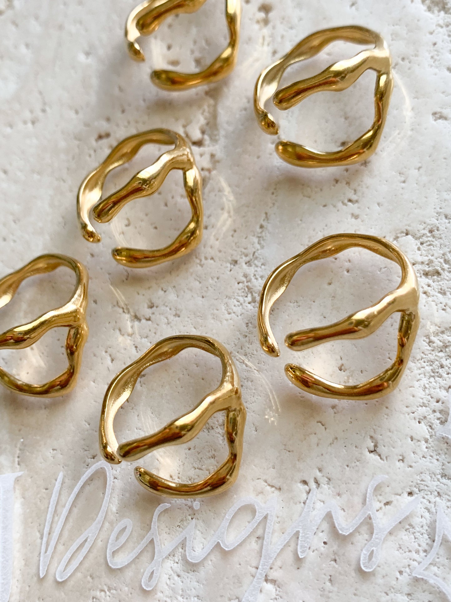 Laya Ring