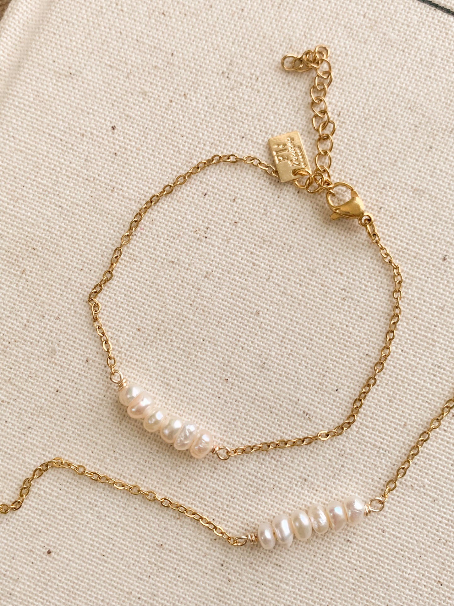Zia Bracelet