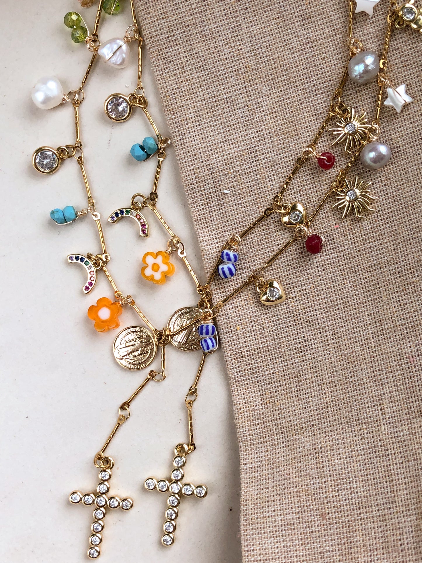 Lariat Summer