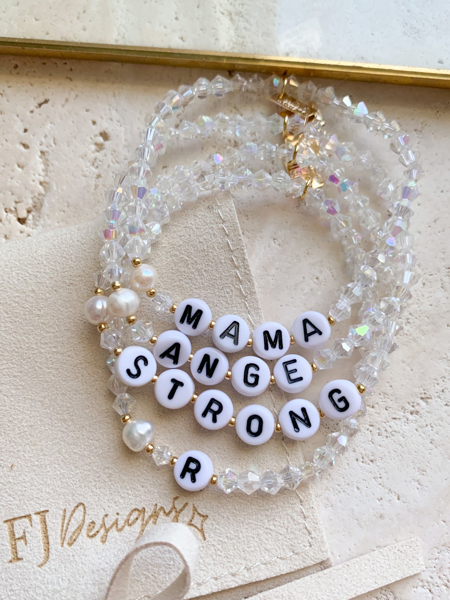 Brilli Bracelet