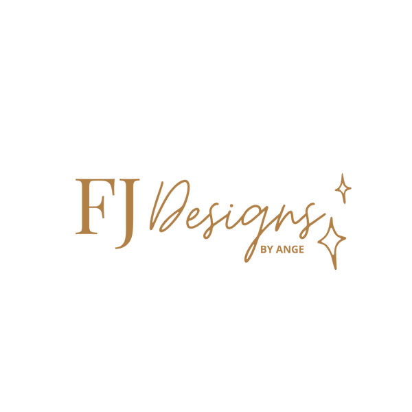 FJ-Designs.com logo