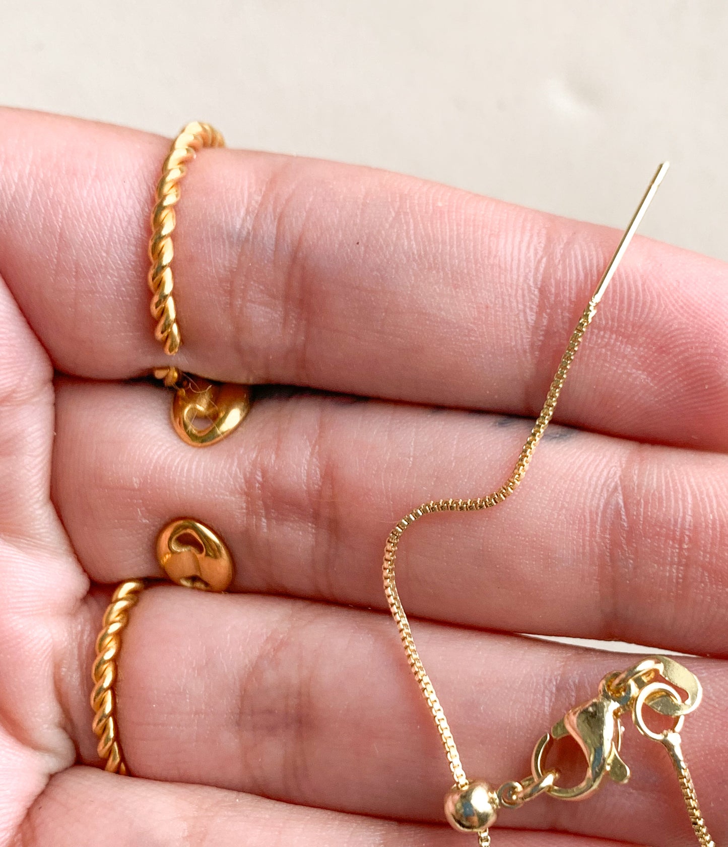 Erin Necklace