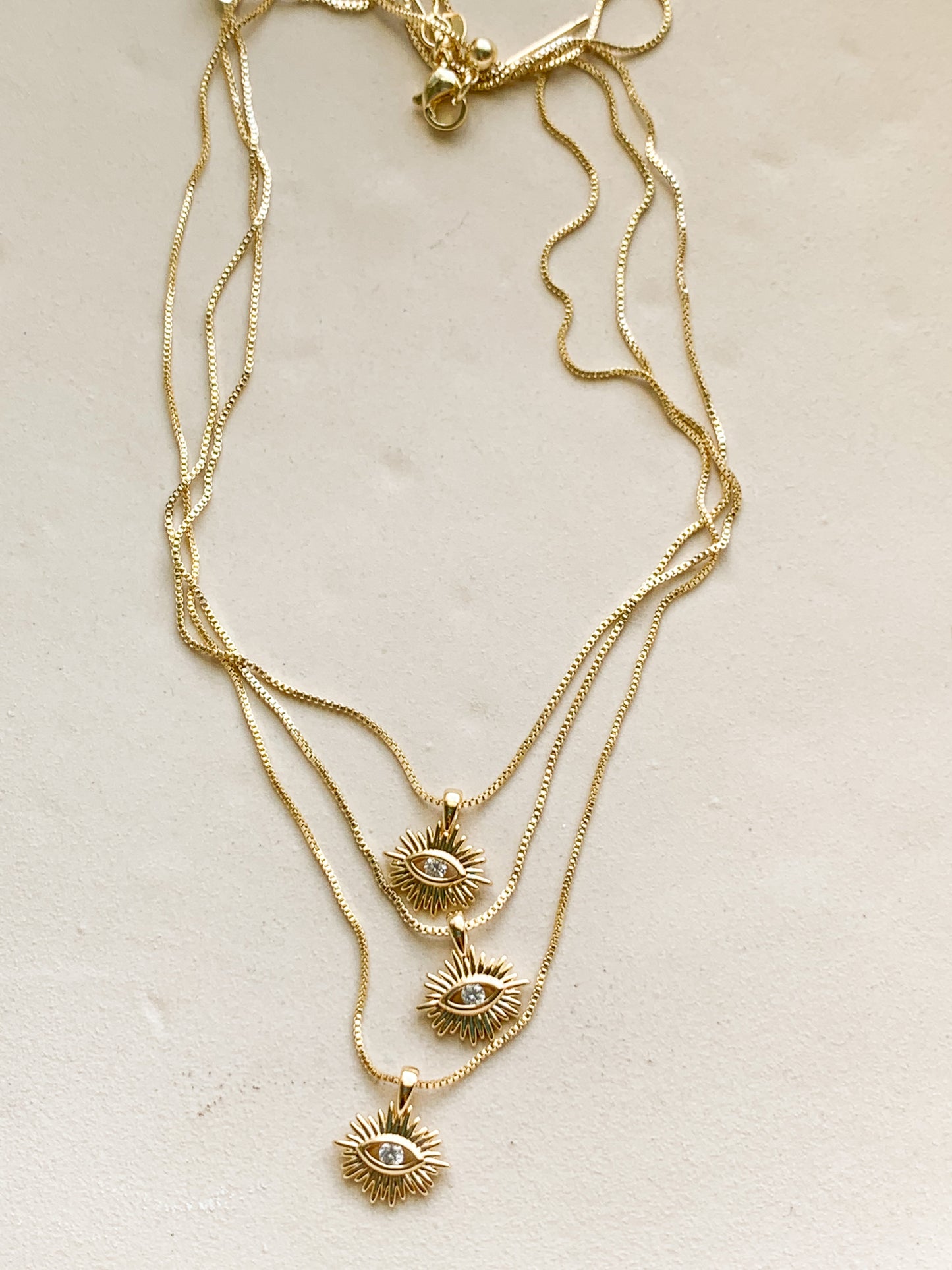 Erin Necklace