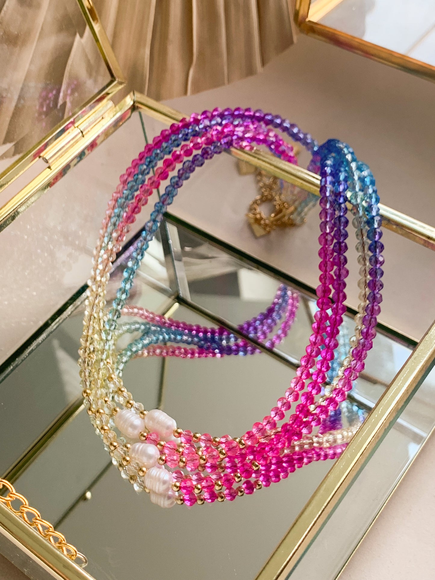 Kahli Choker