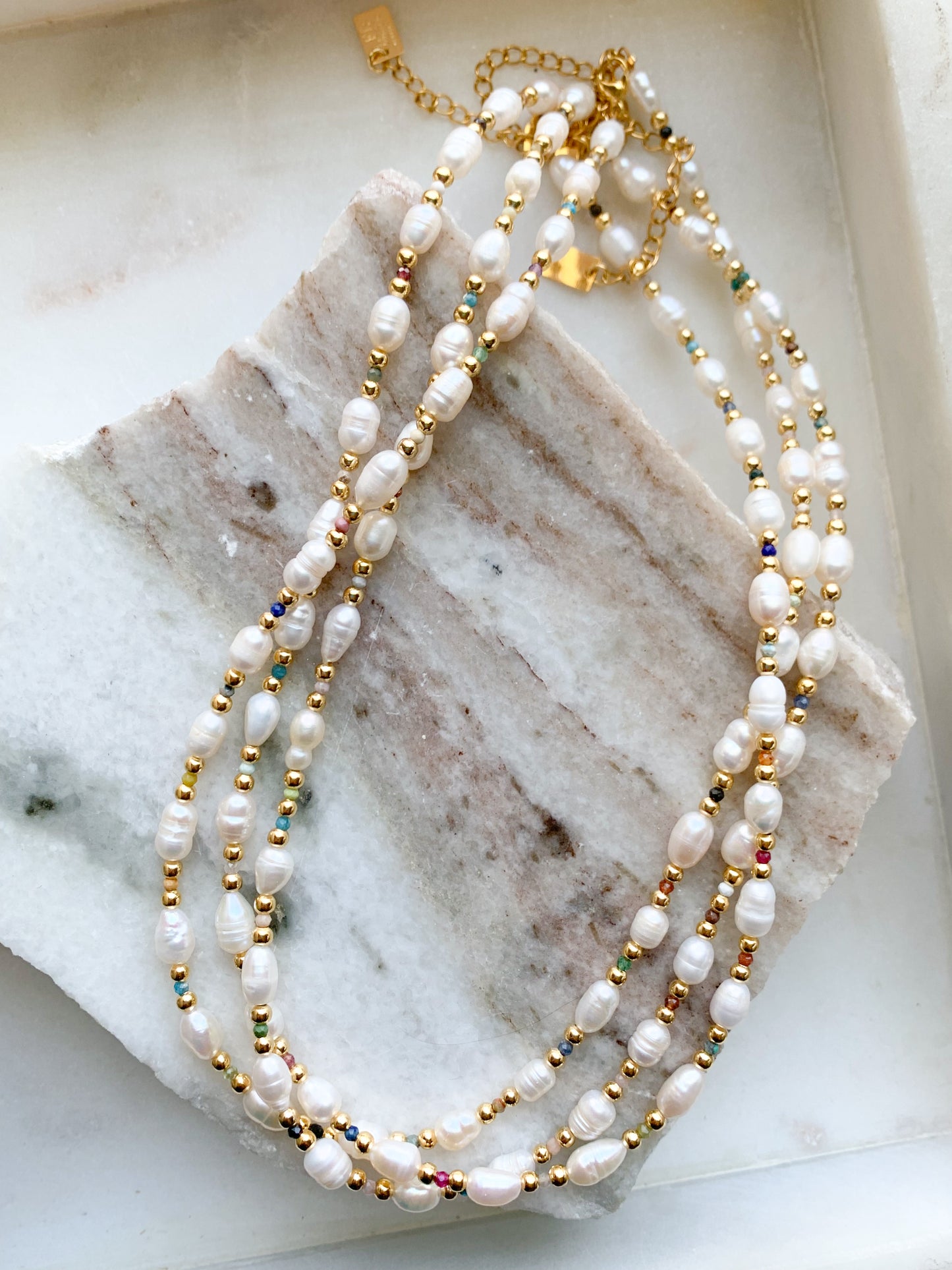 Beilyn necklace