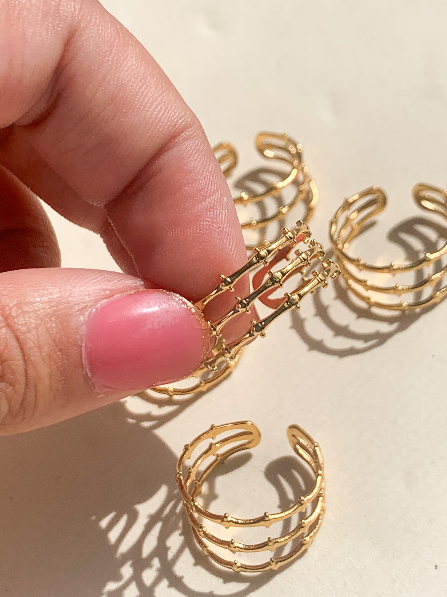 Isel Ring