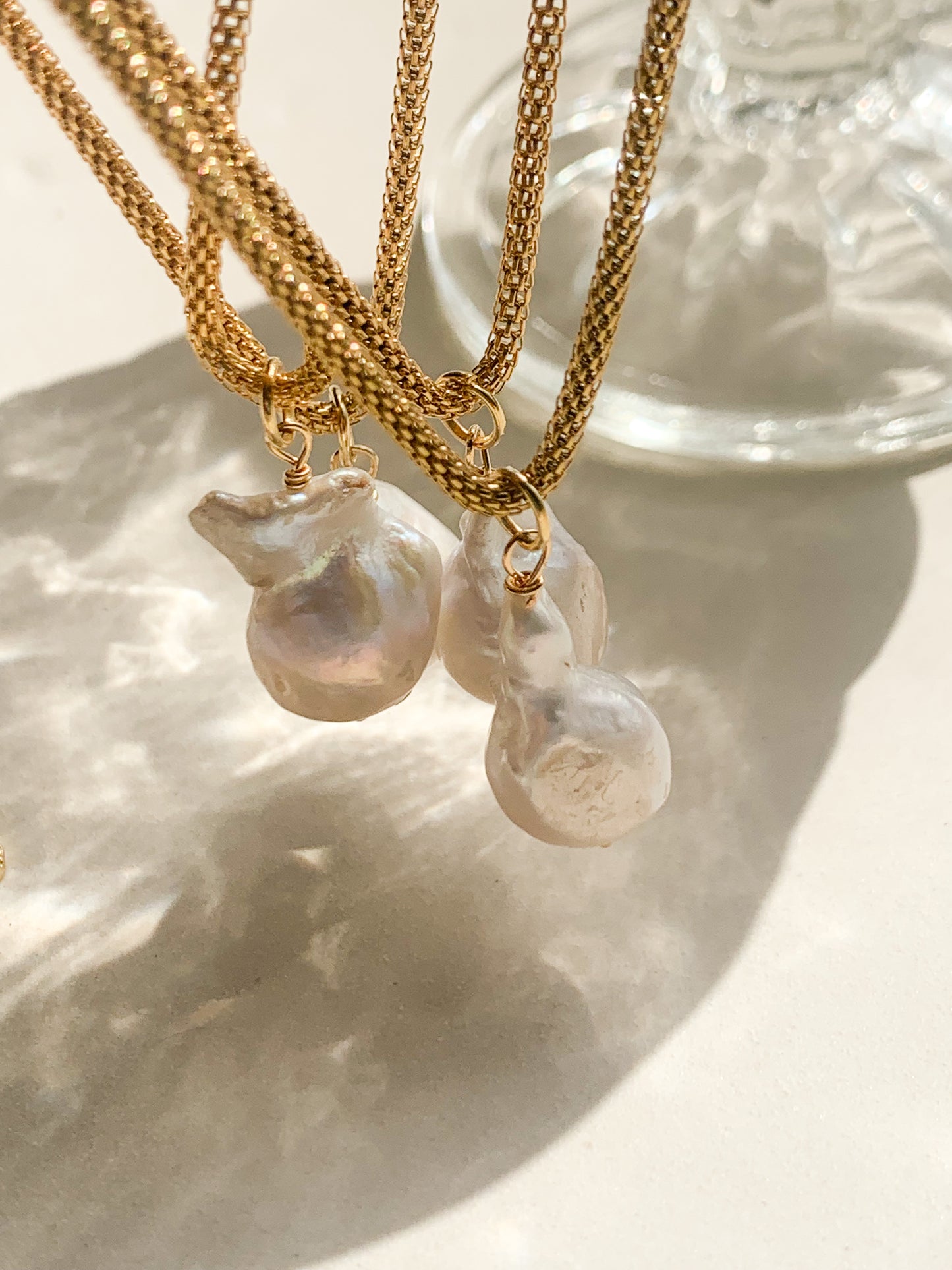 Venice Necklace
