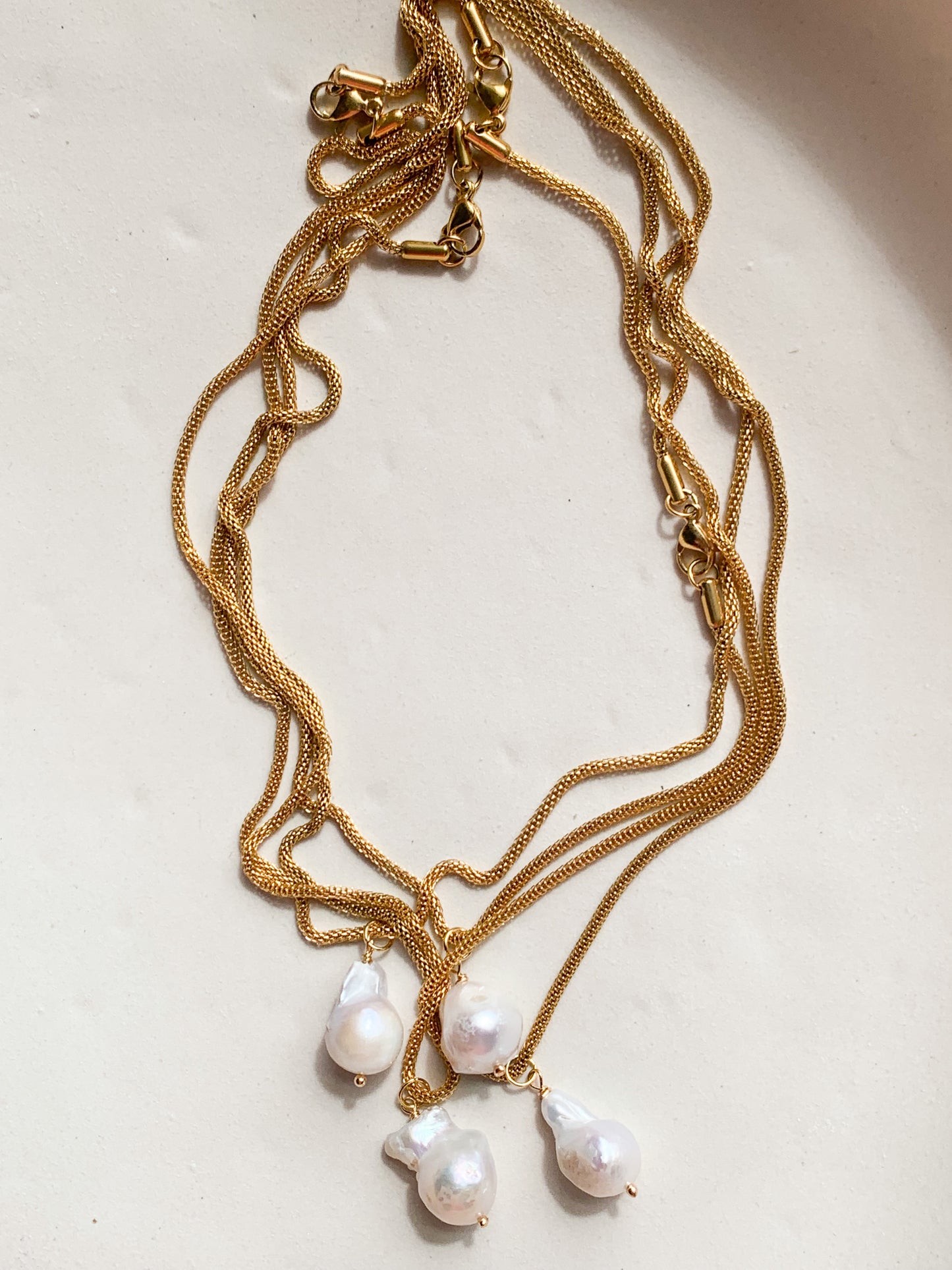 Venice Necklace