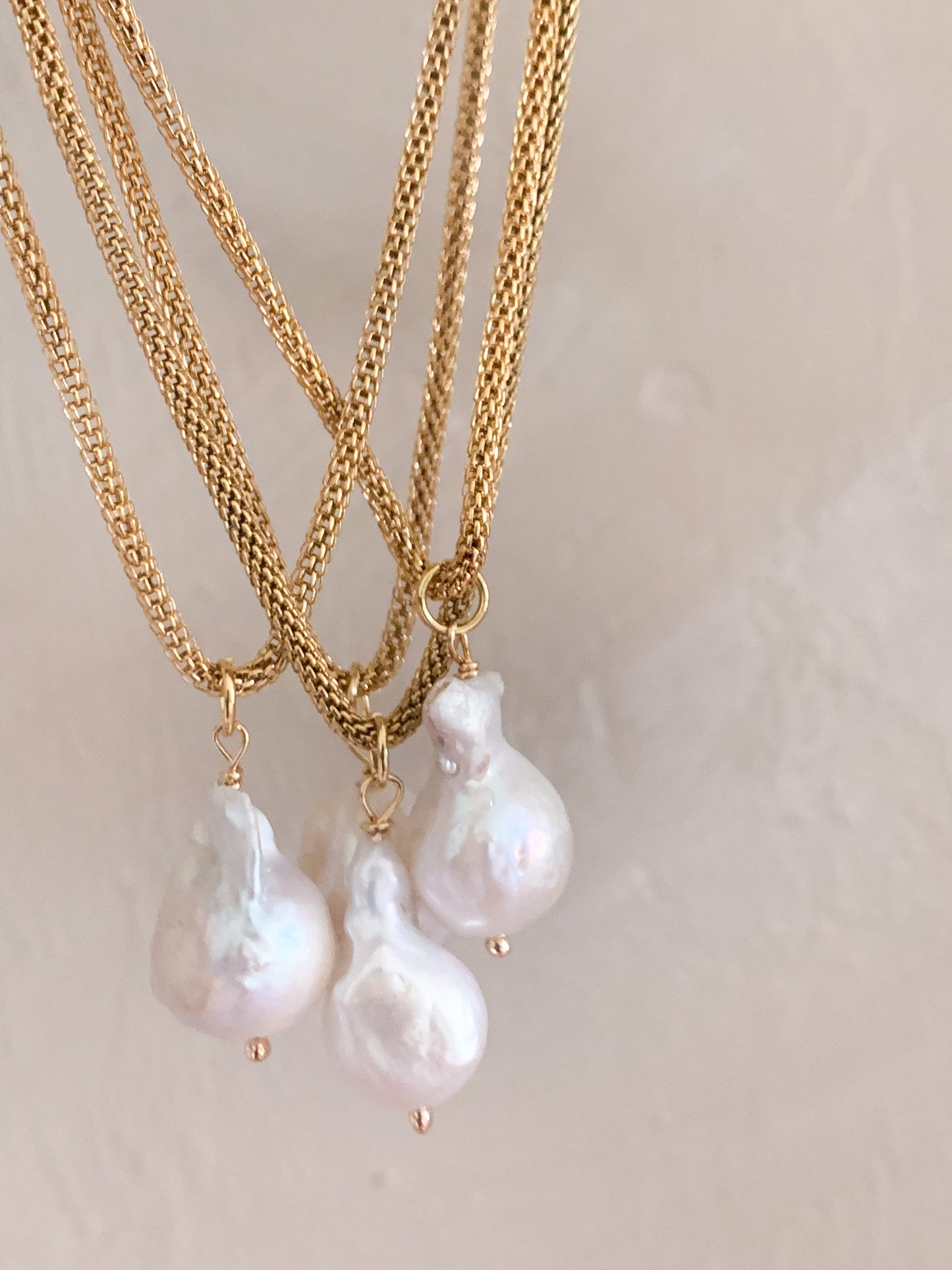 Venice Necklace