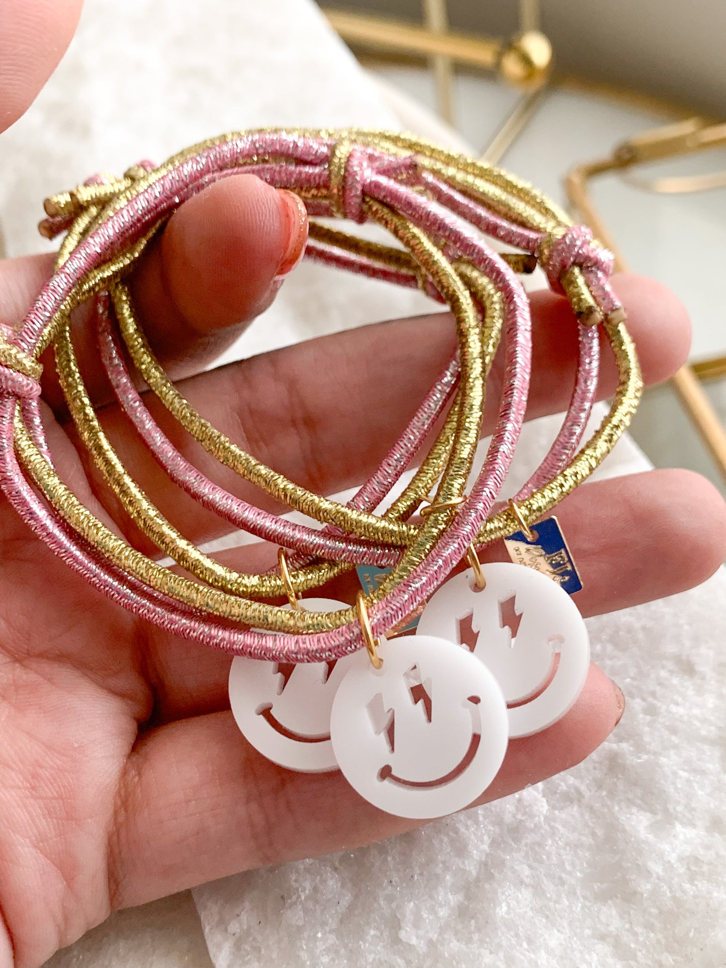 Ane Bracelet
