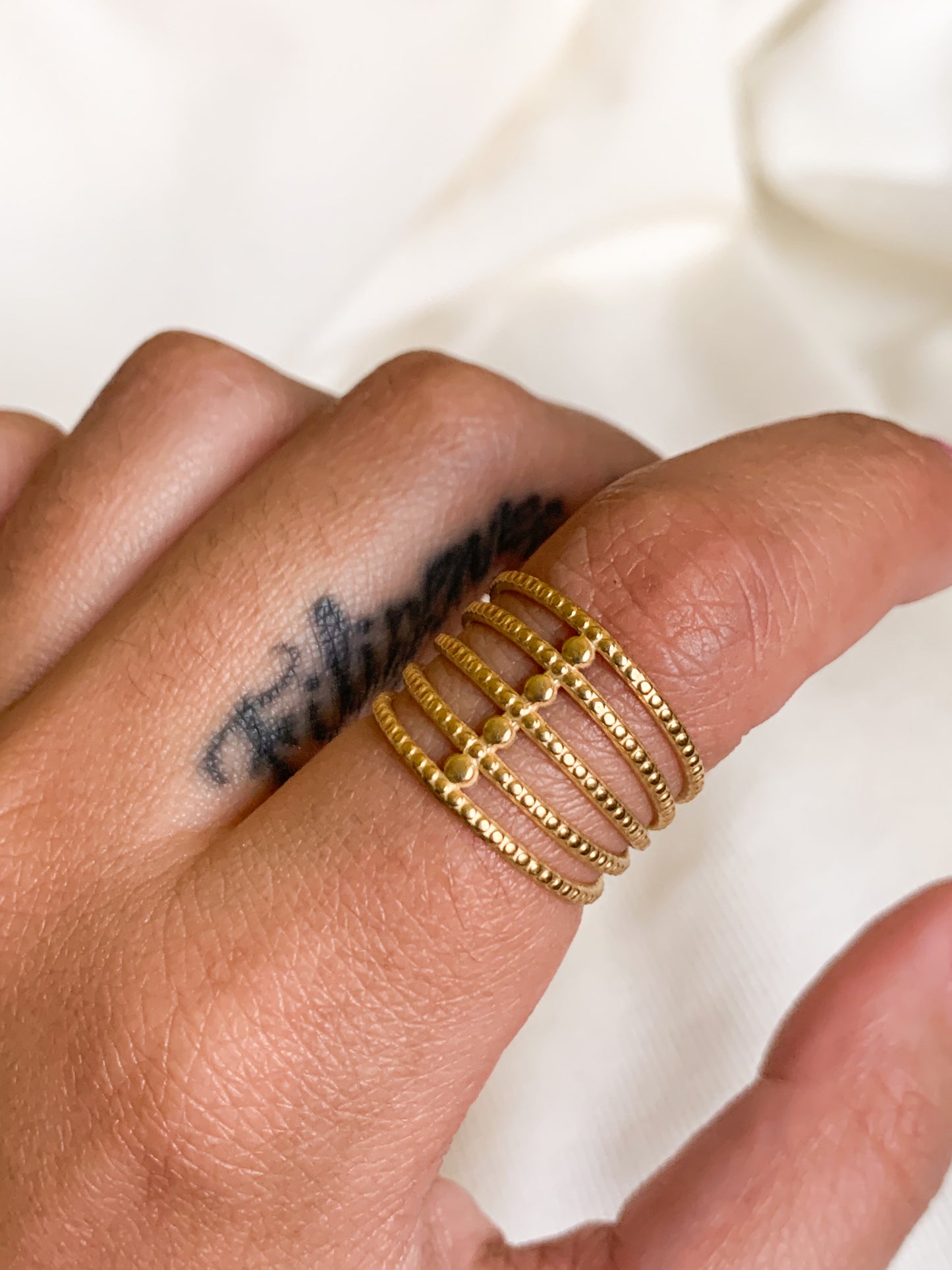 Arin ring