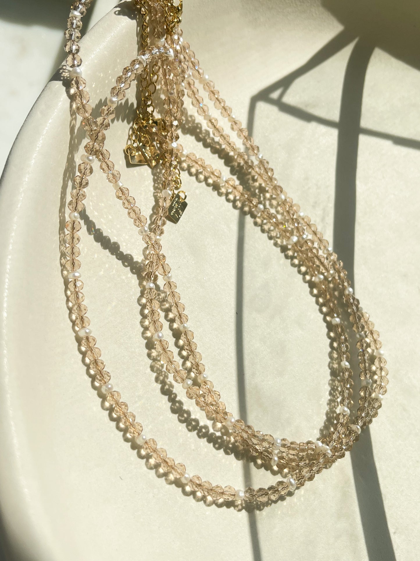 Fiji Choker