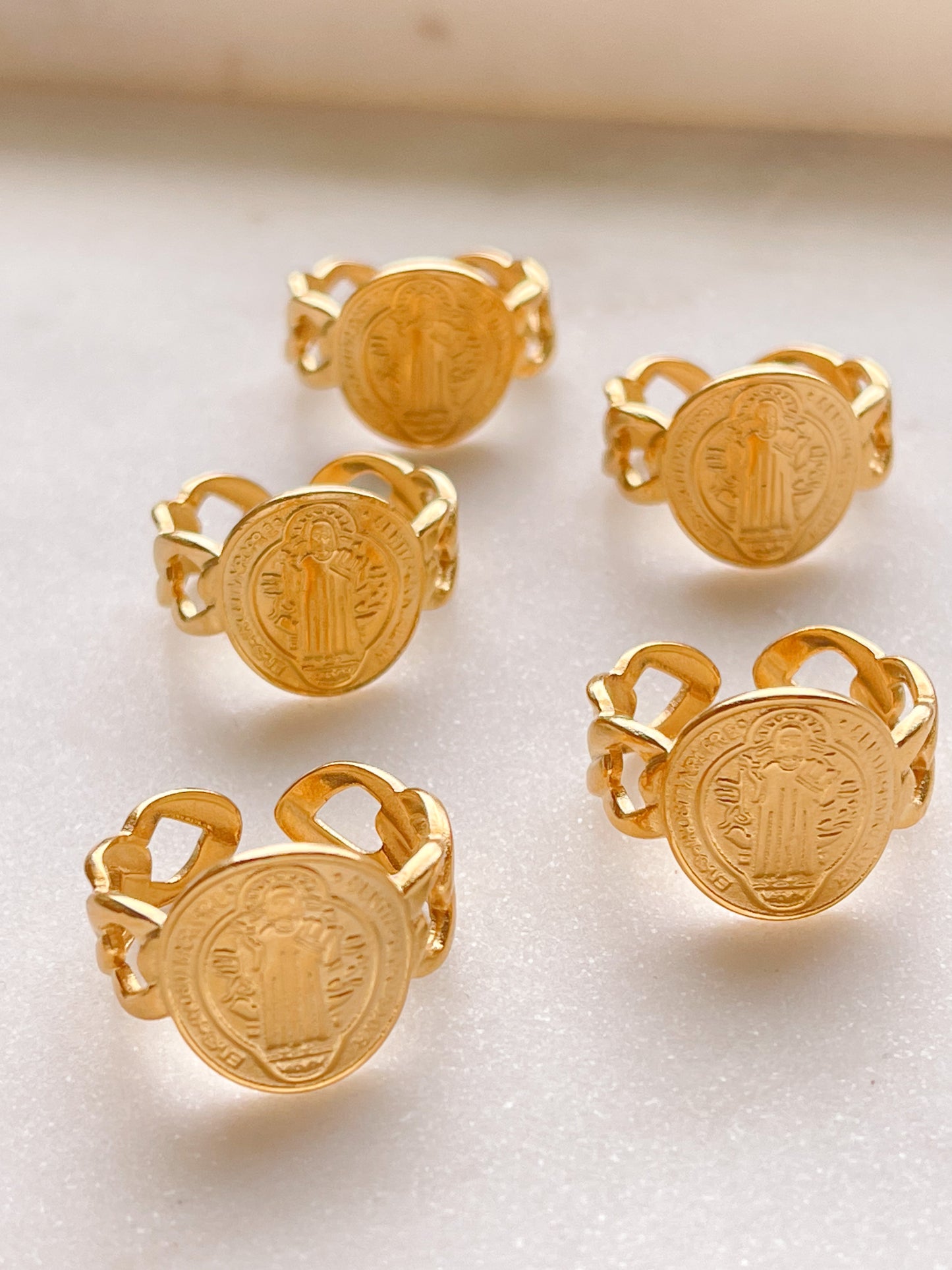 Beni Ring
