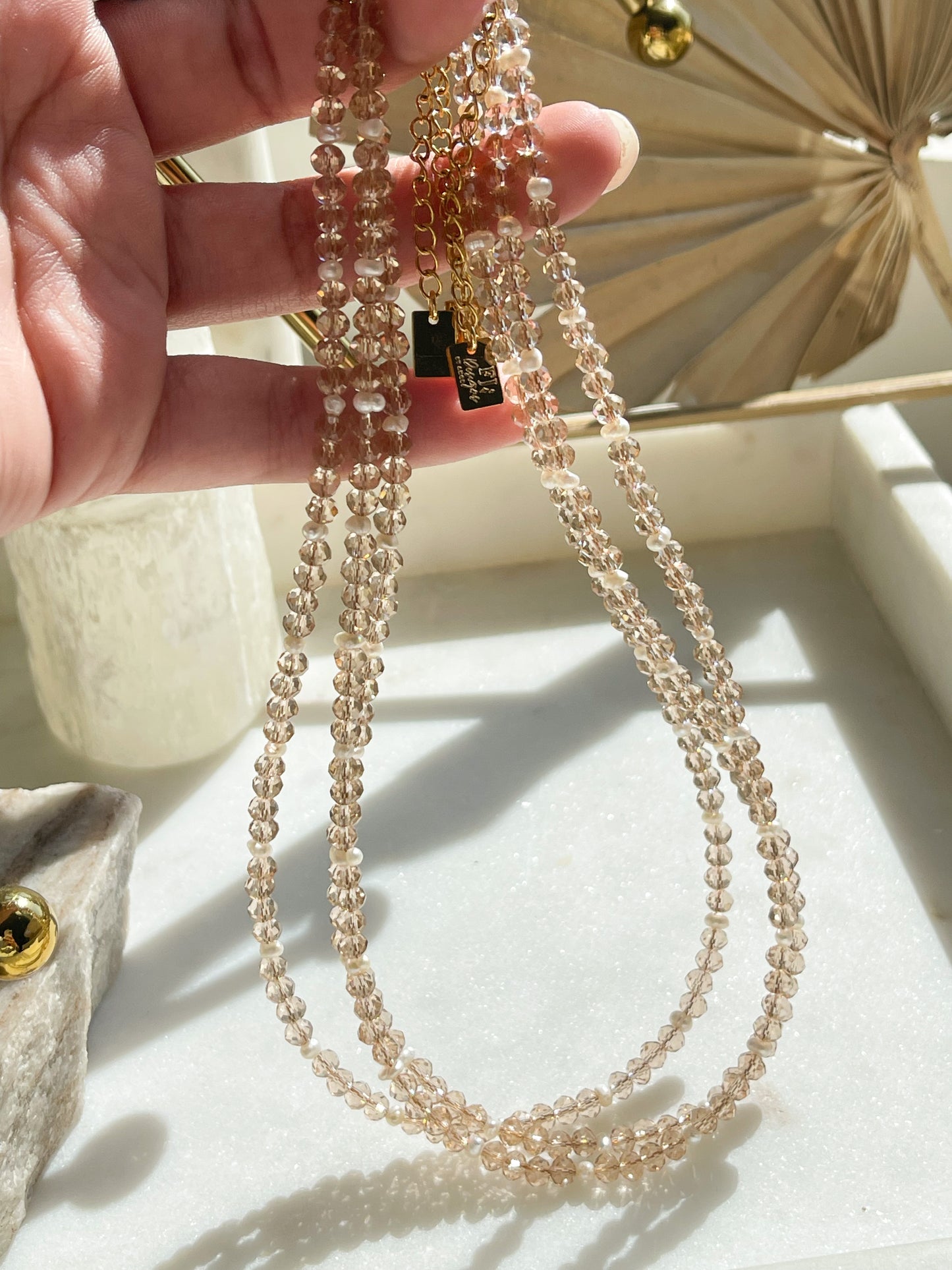 Fiji Choker