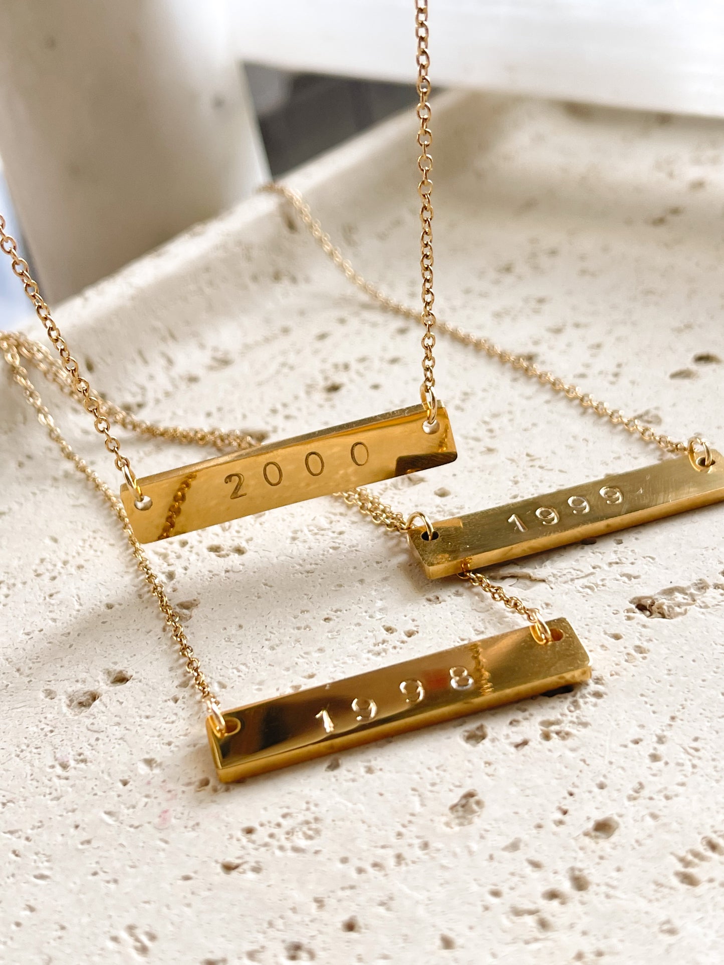 Day Necklace