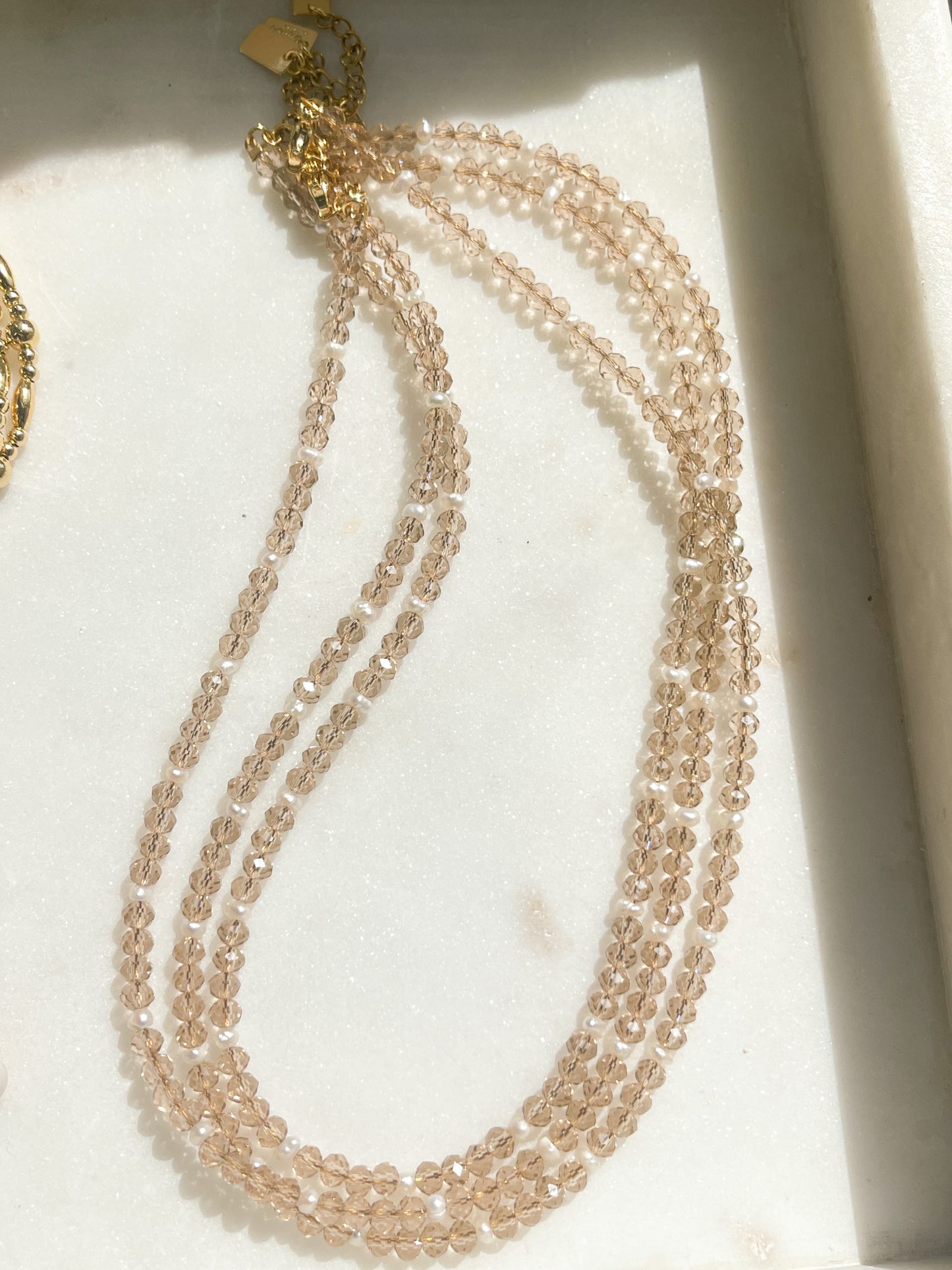 Fiji Choker