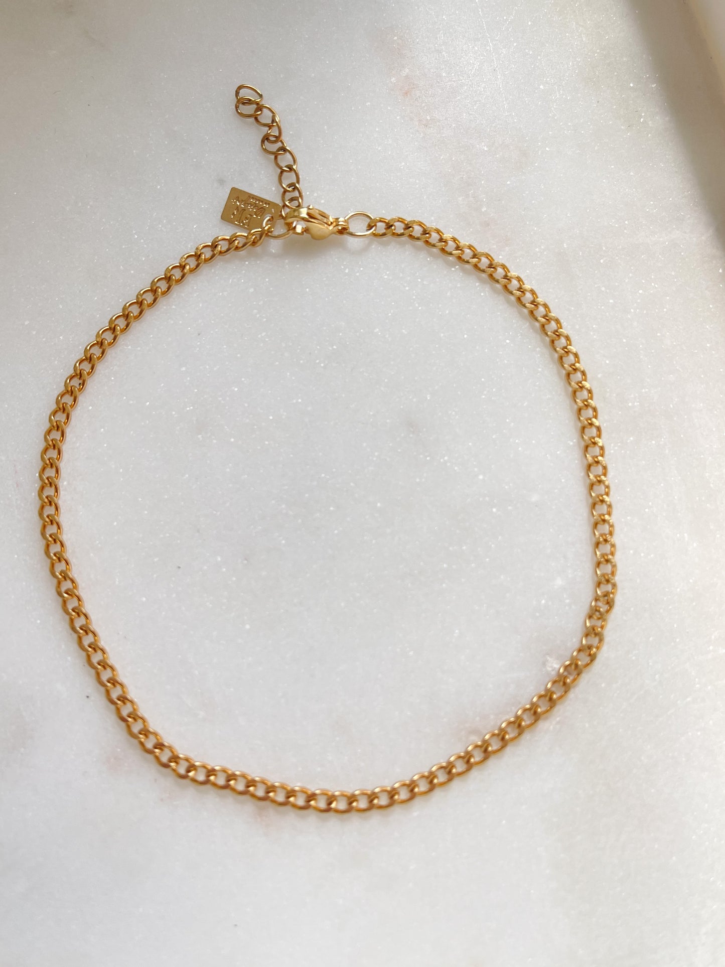 Anklet Lover