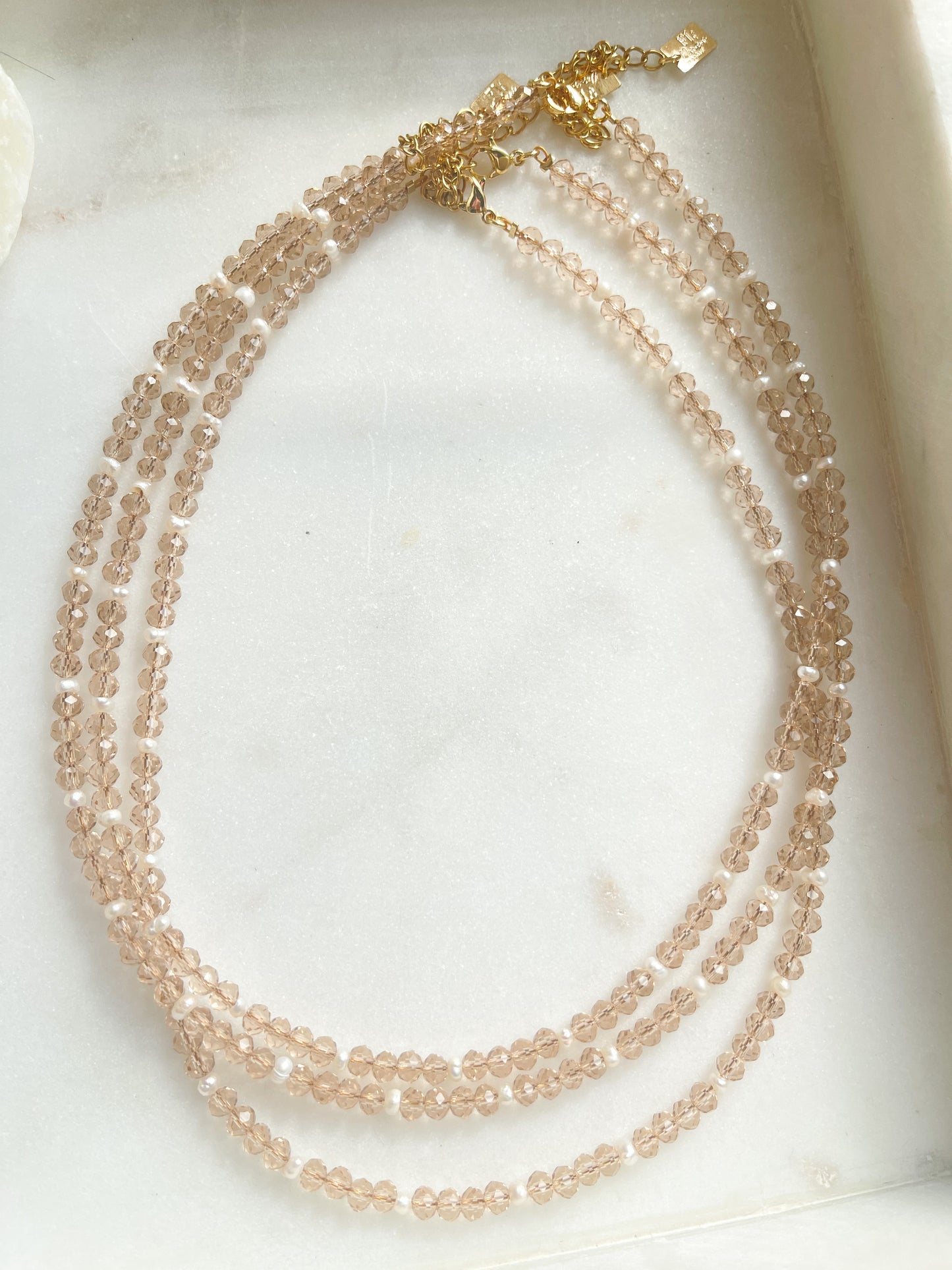 Fiji Choker