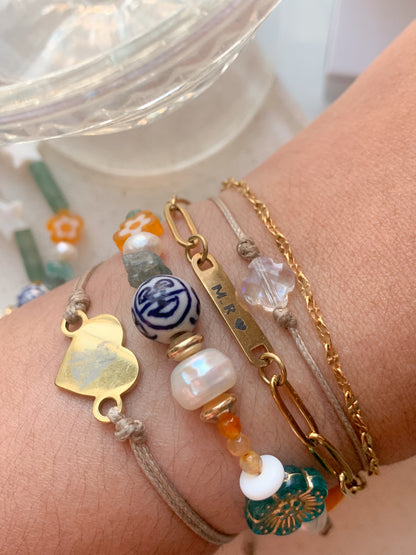 Cabo Caribe Bracelet